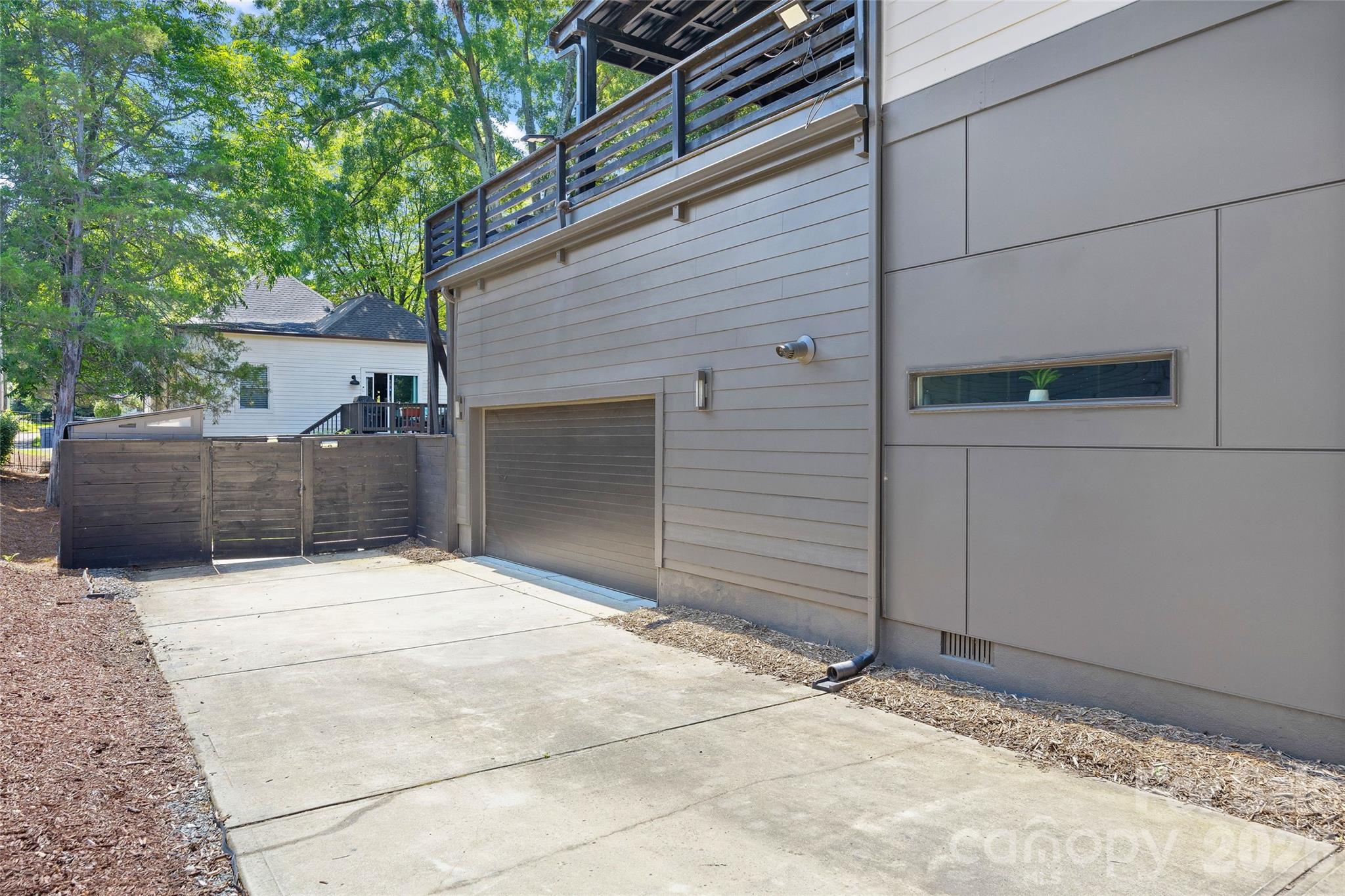 1704 Pegram Street — Charlotte