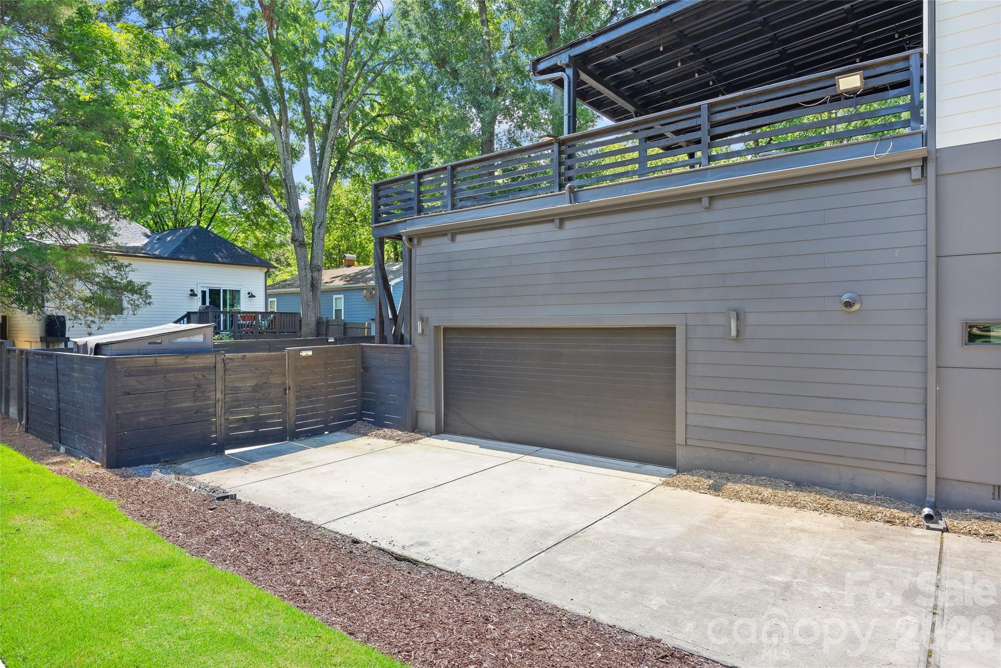 1704 Pegram Street — Charlotte