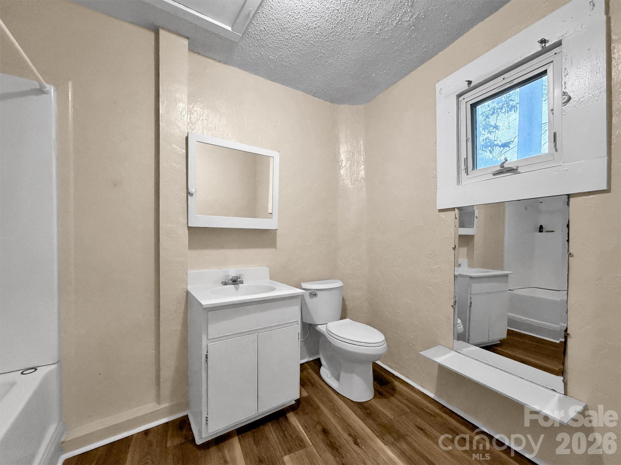 492 Riverbend Street — Waynesville