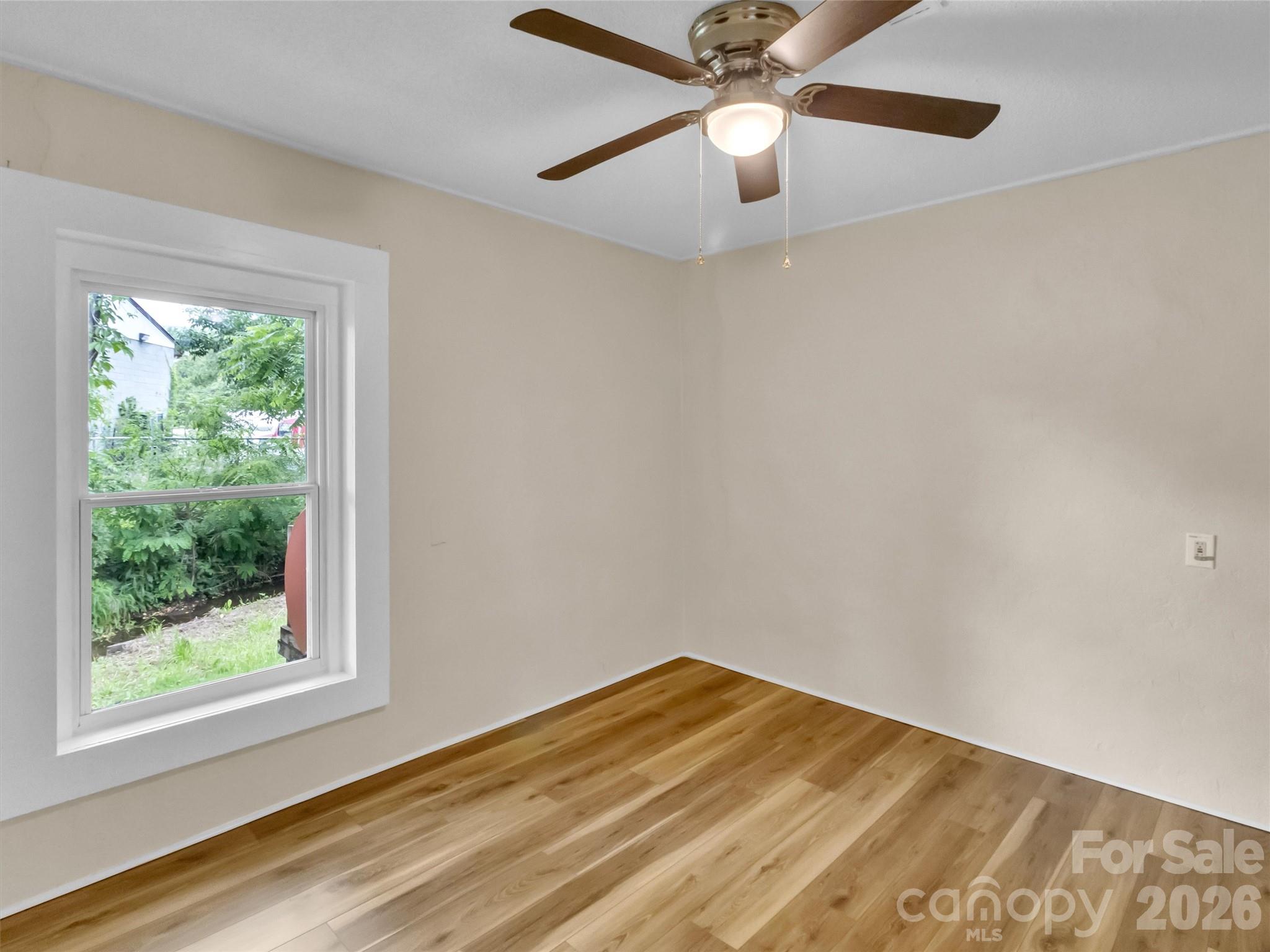 492 Riverbend Street — Waynesville