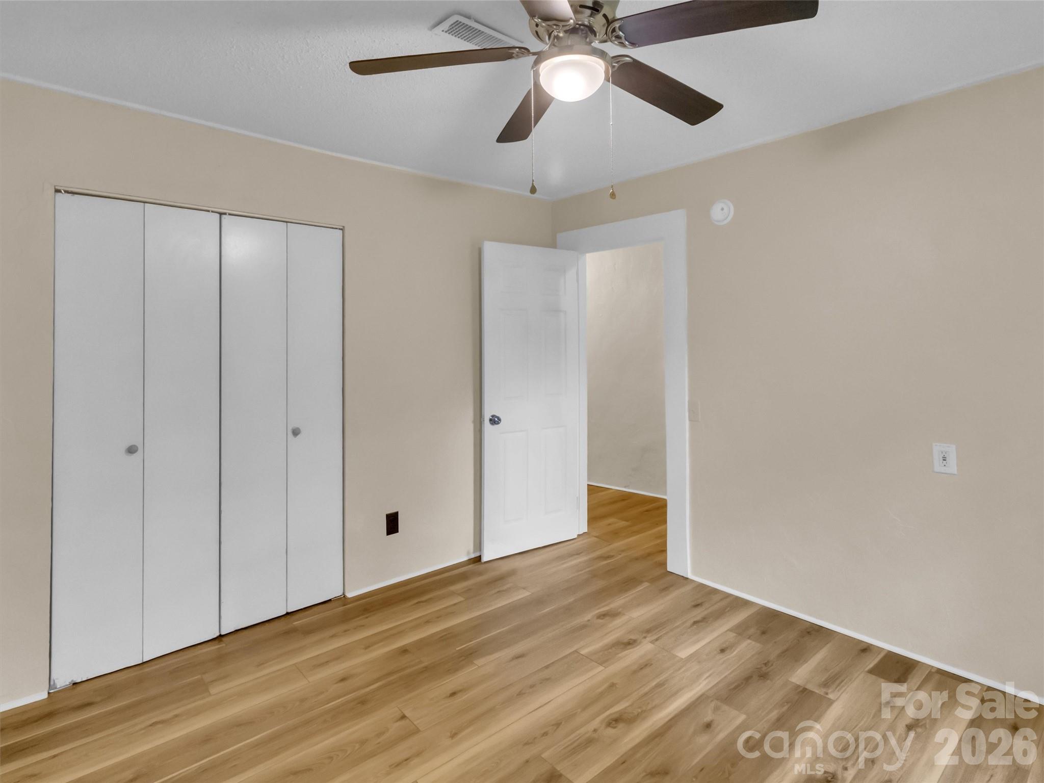 492 Riverbend Street — Waynesville