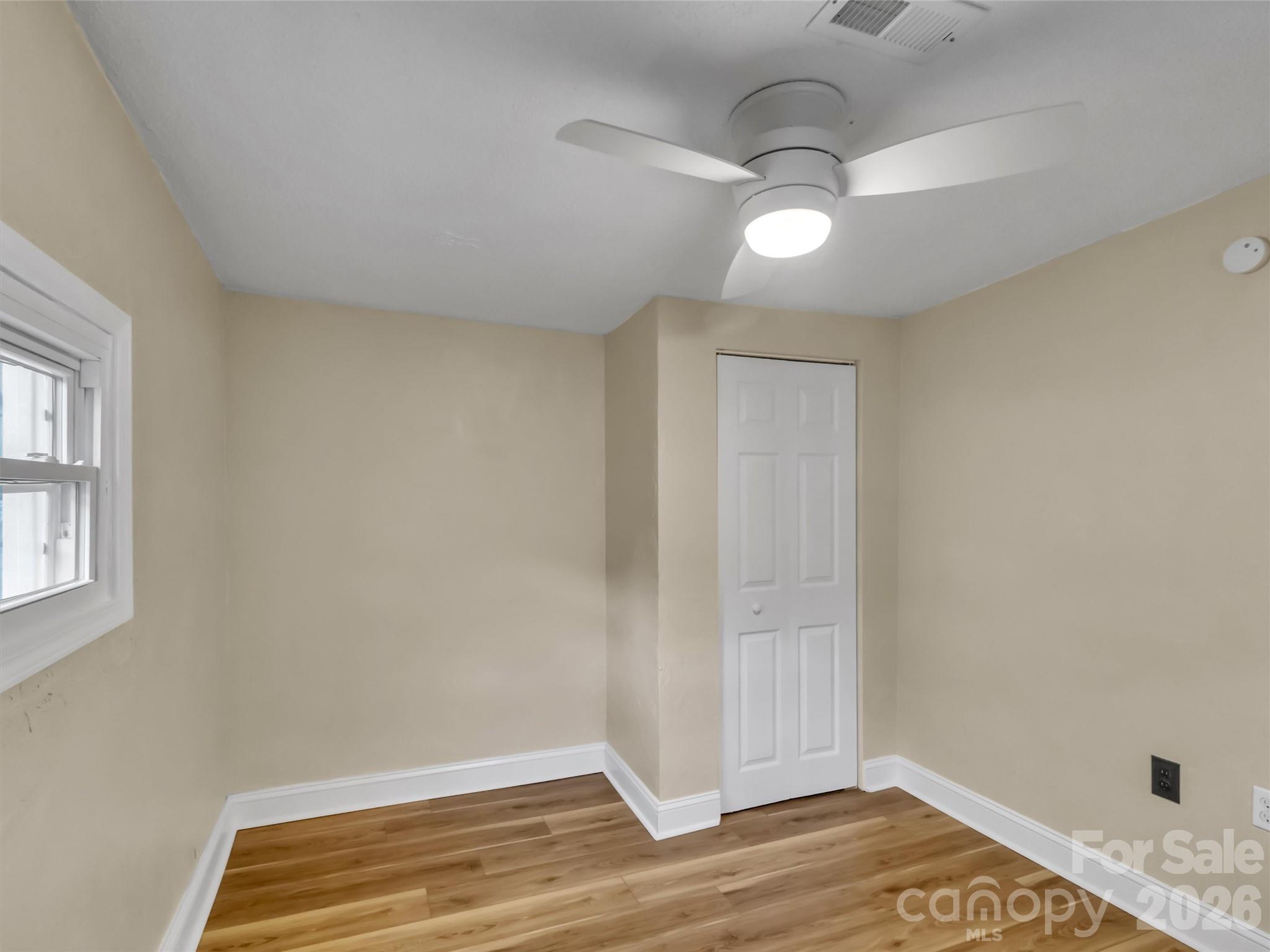 492 Riverbend Street — Waynesville