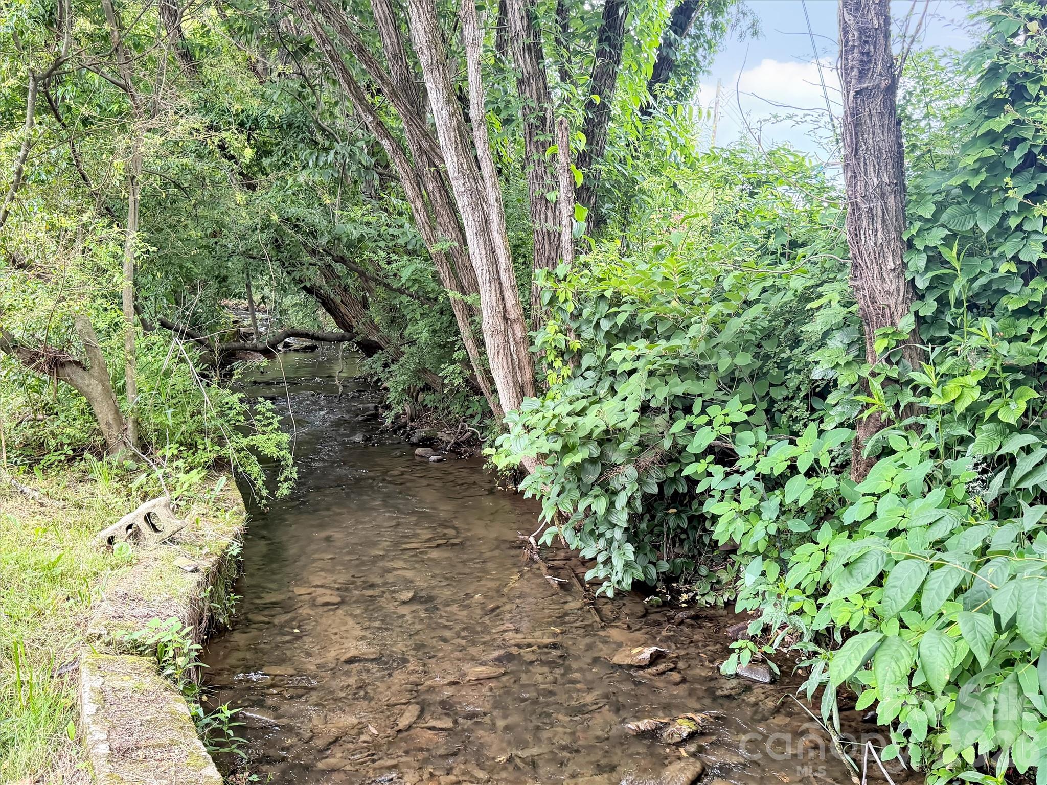492 Riverbend Street — Waynesville