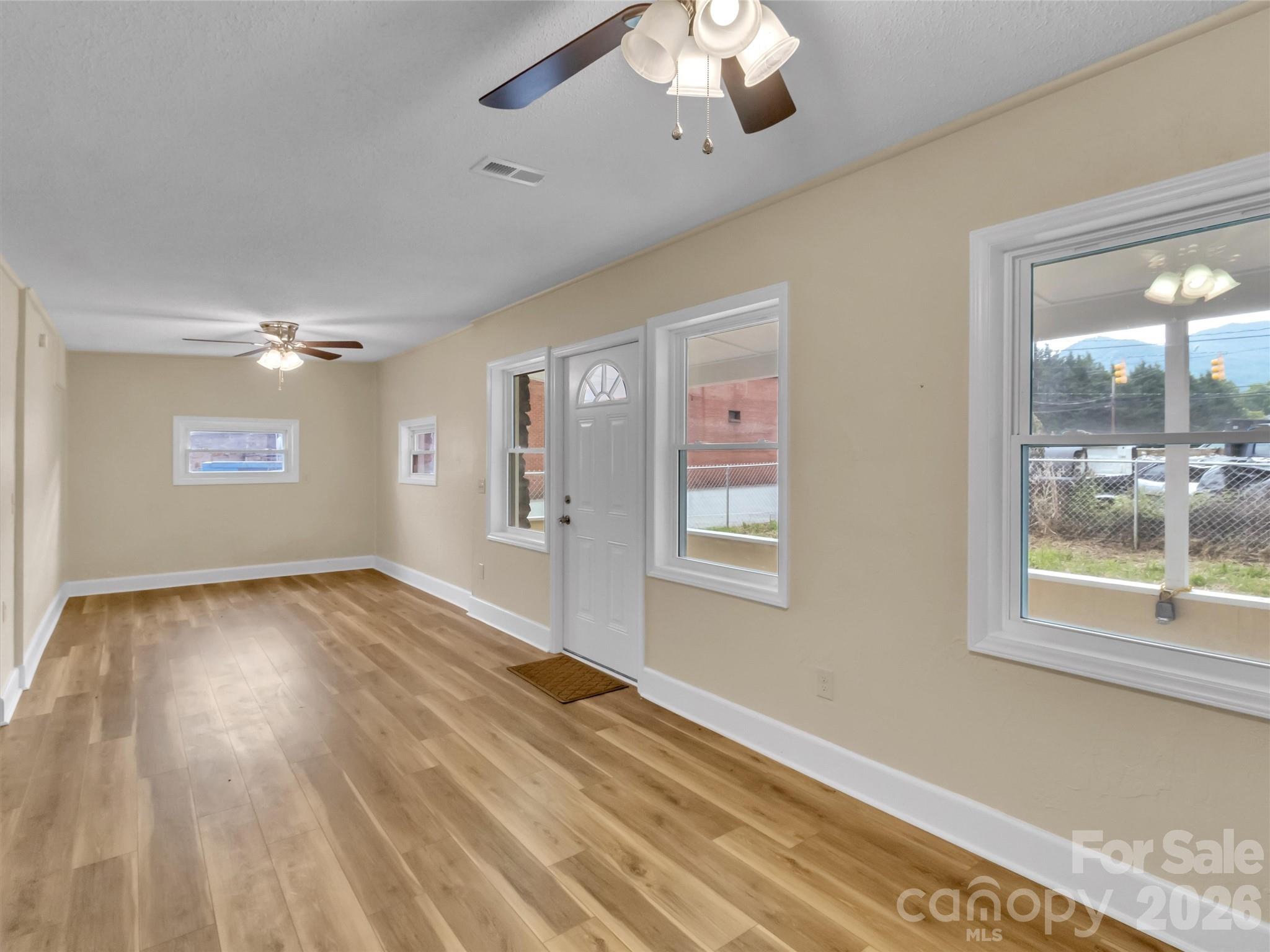 492 Riverbend Street — Waynesville