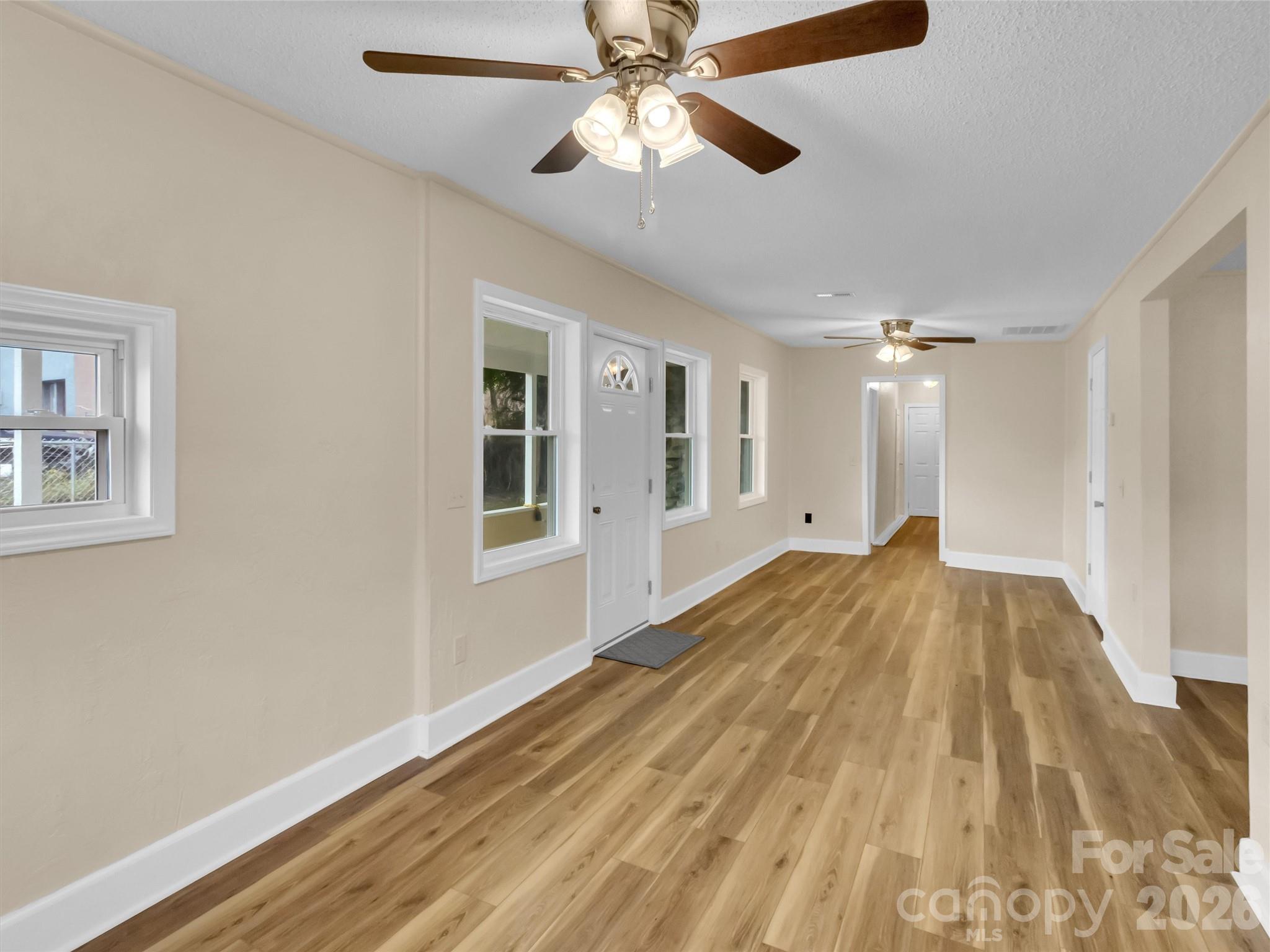 492 Riverbend Street — Waynesville