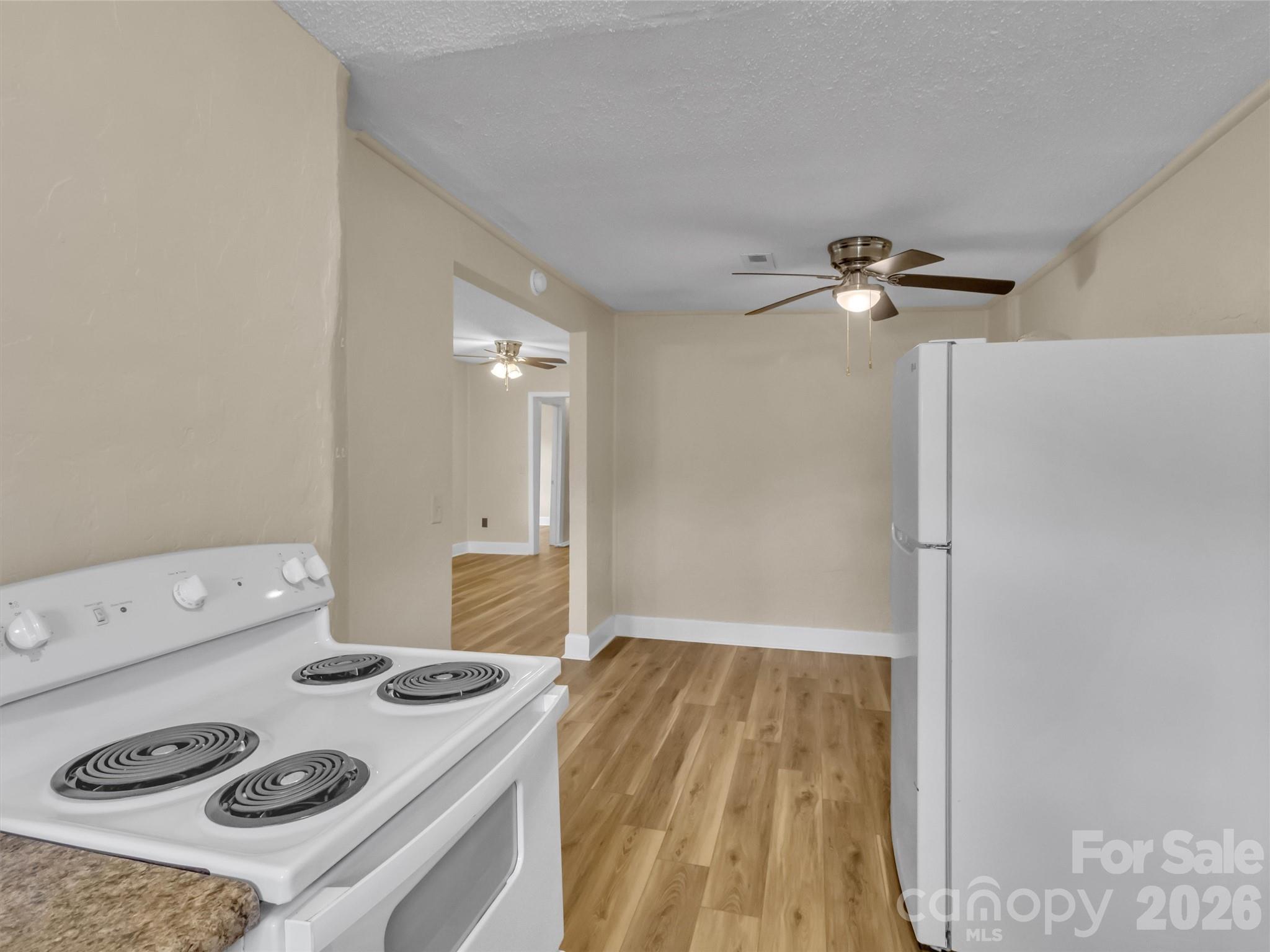 492 Riverbend Street — Waynesville