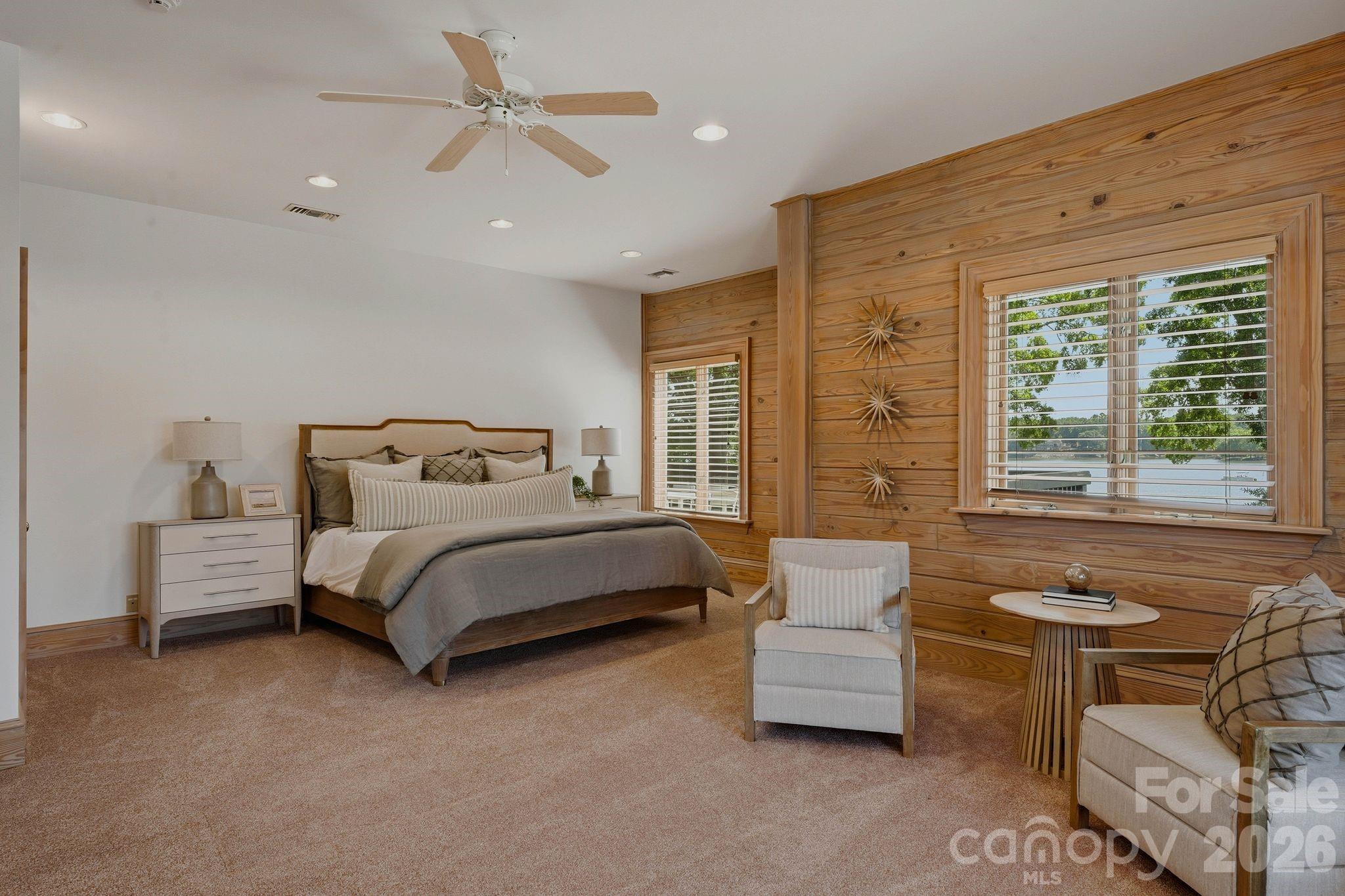 9719 Nine Eagles Lane — Charlotte
