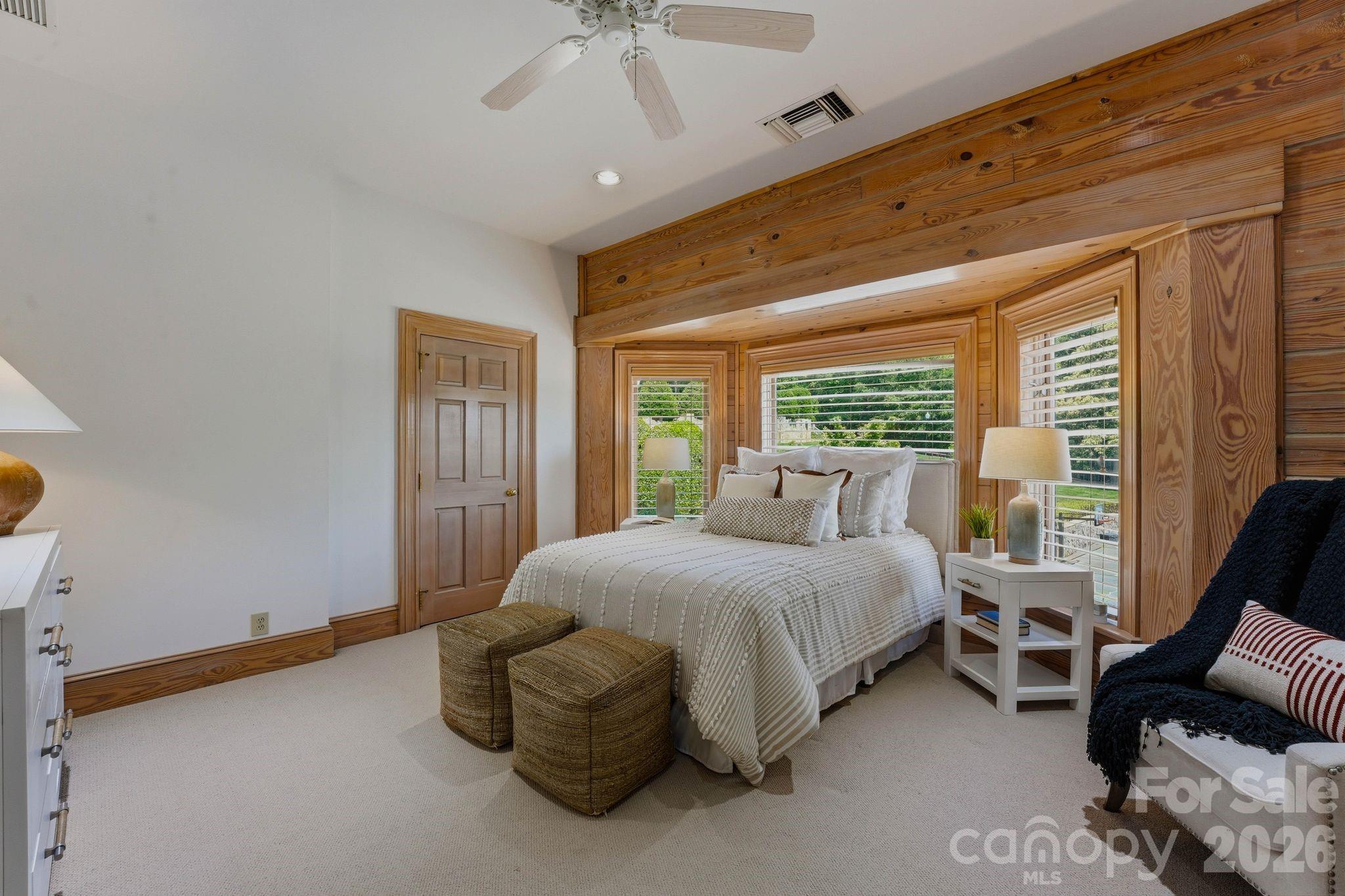 9719 Nine Eagles Lane — Charlotte