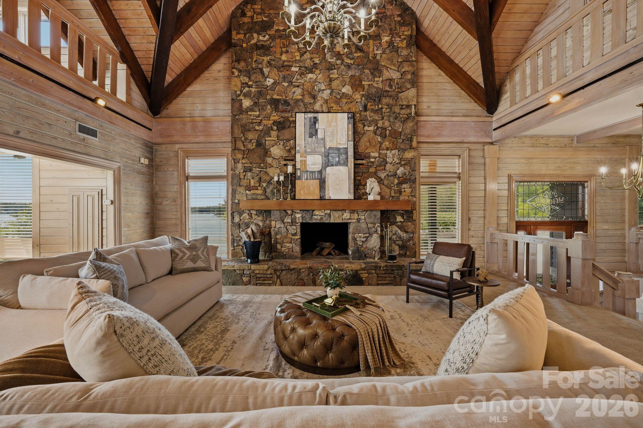 9719 Nine Eagles Lane — Charlotte