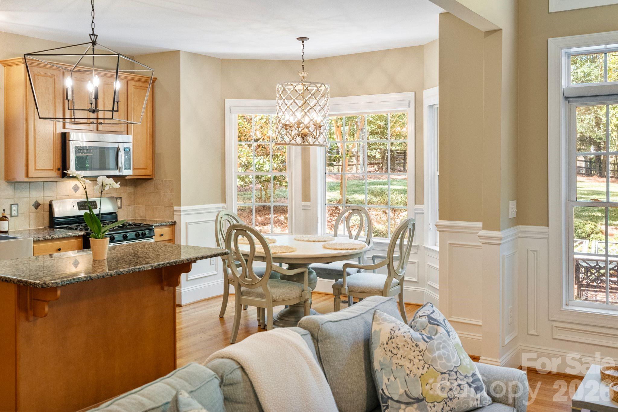 108 Broadview Circle — Mooresville