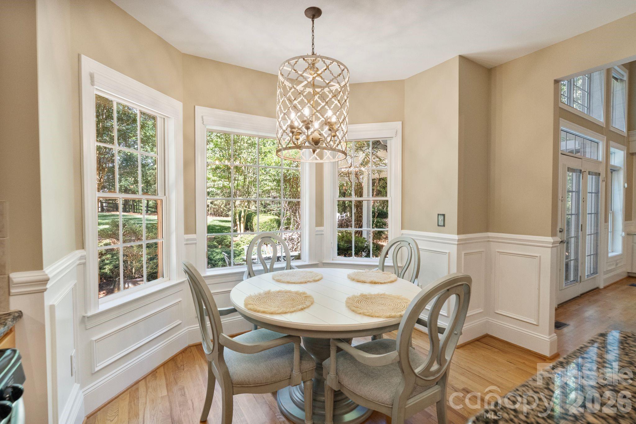 108 Broadview Circle — Mooresville