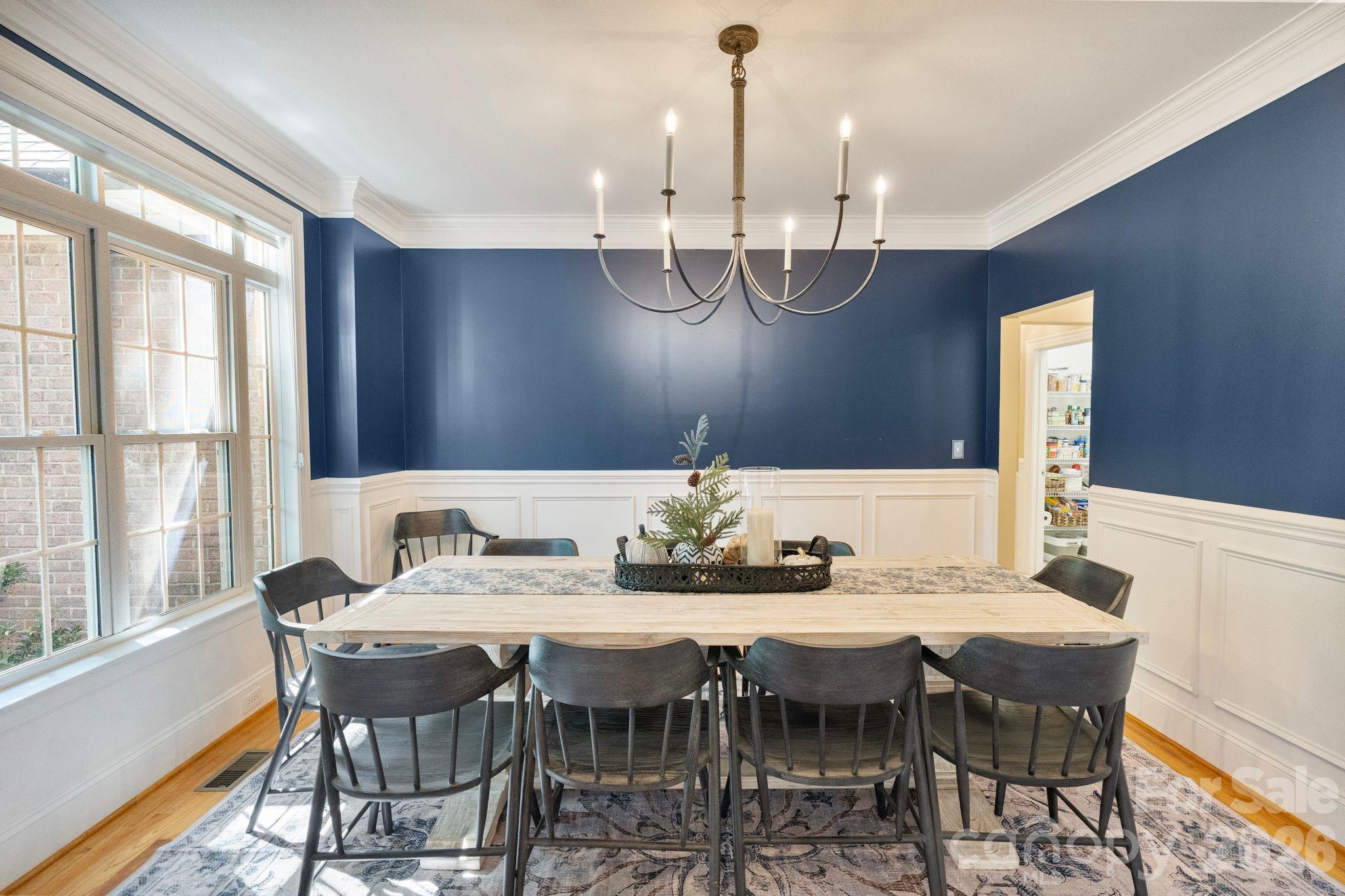 108 Broadview Circle — Mooresville