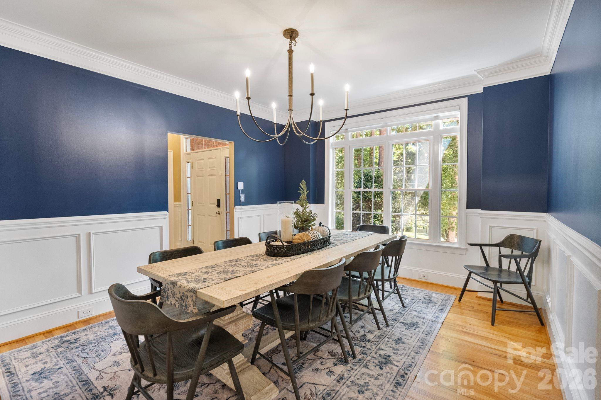 108 Broadview Circle — Mooresville