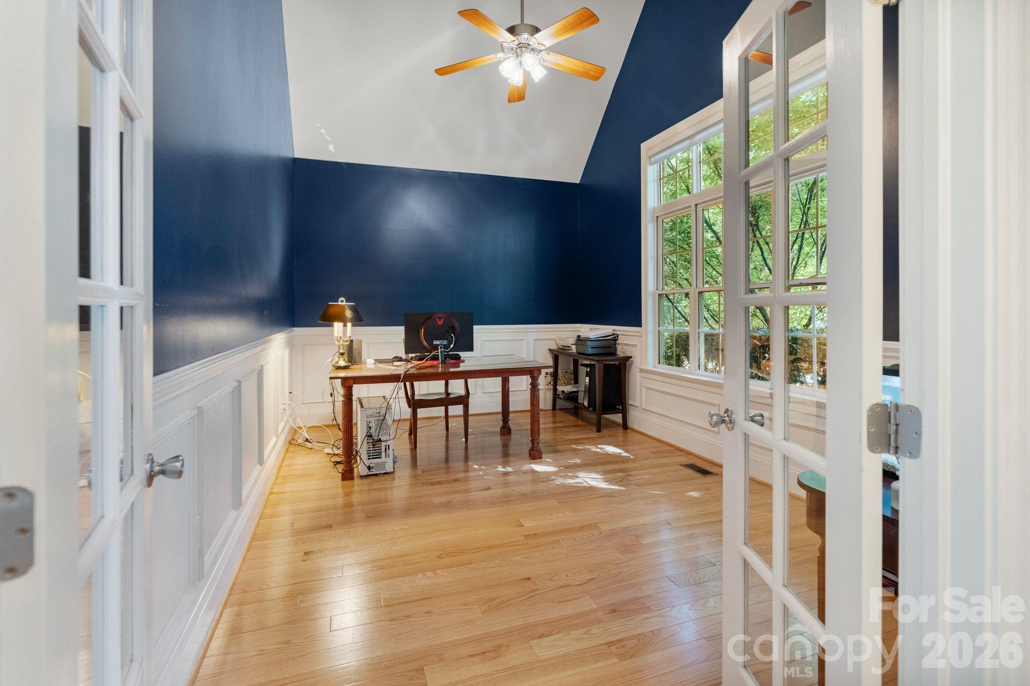 108 Broadview Circle — Mooresville