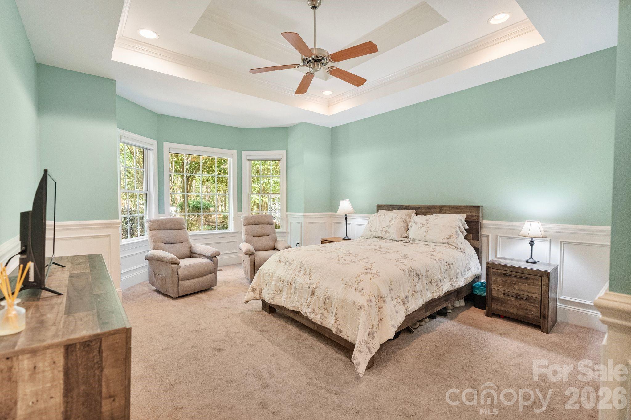 108 Broadview Circle — Mooresville