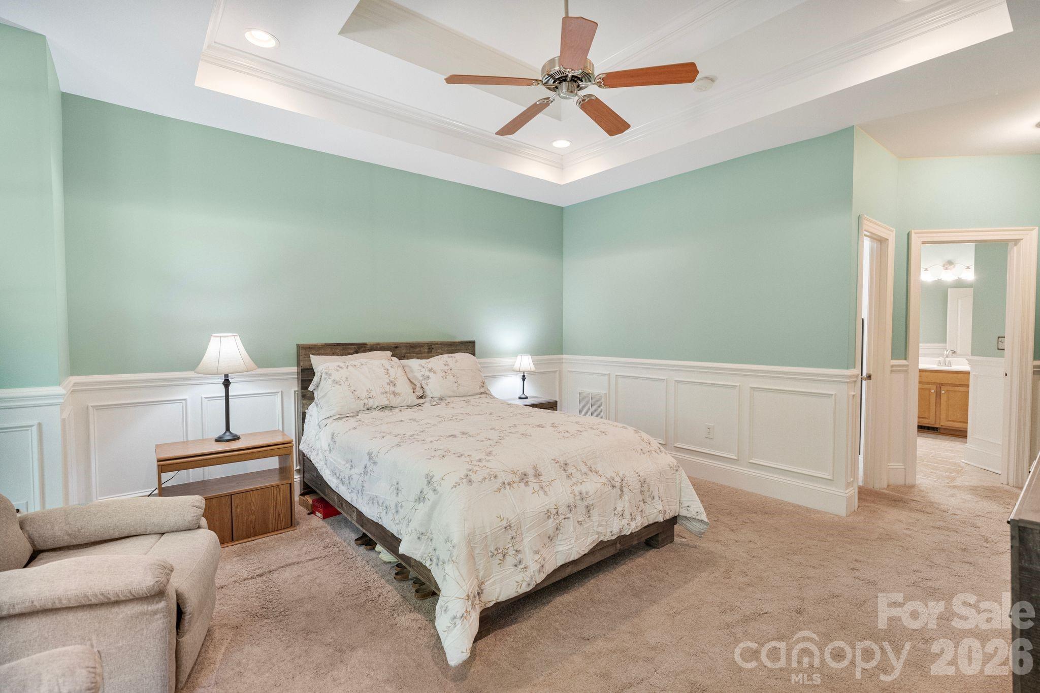 108 Broadview Circle — Mooresville