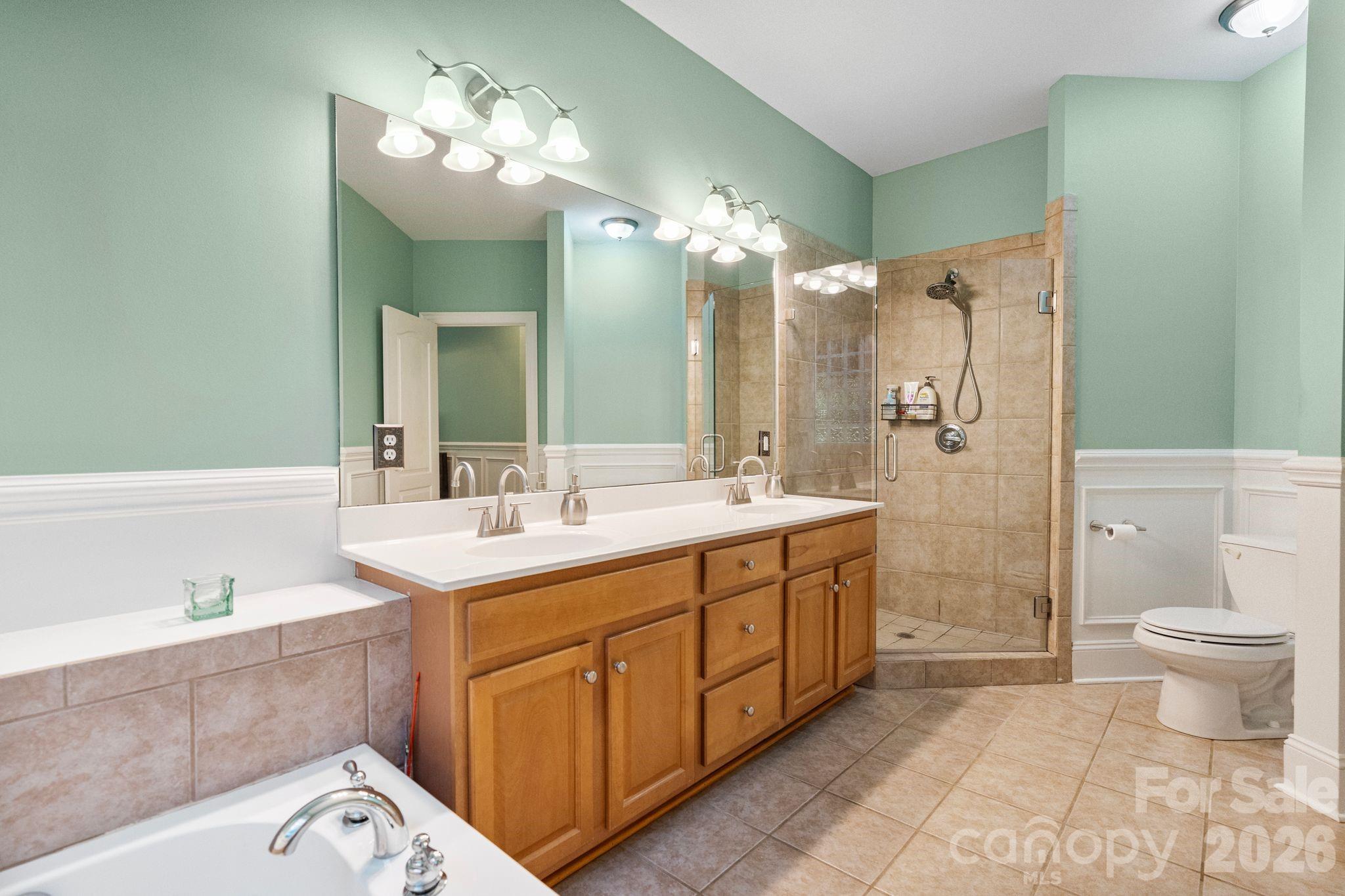108 Broadview Circle — Mooresville