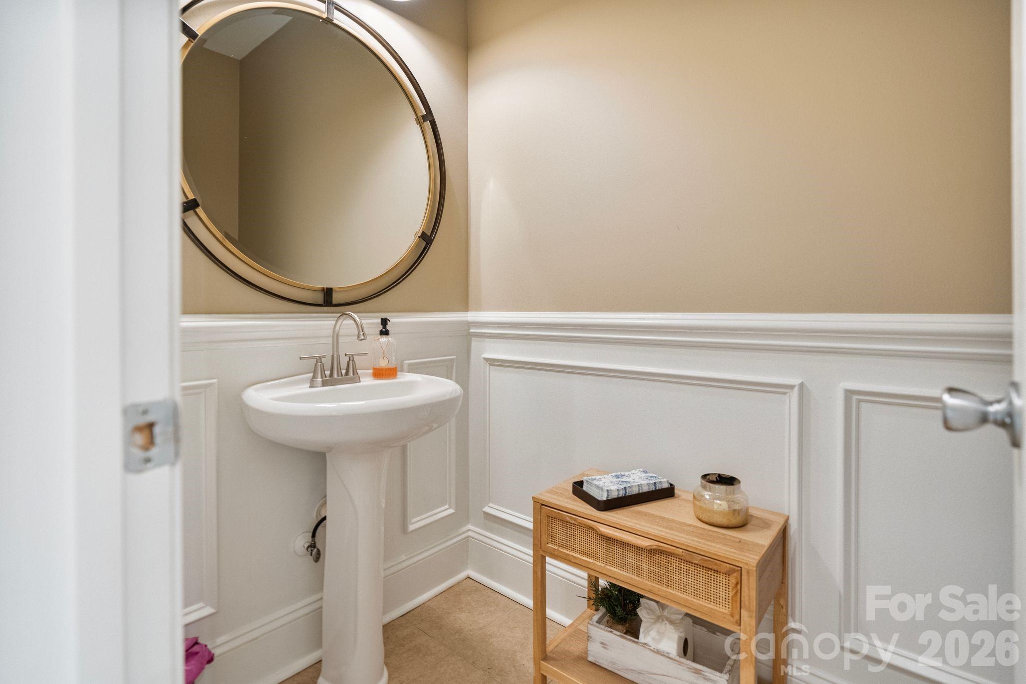 108 Broadview Circle — Mooresville
