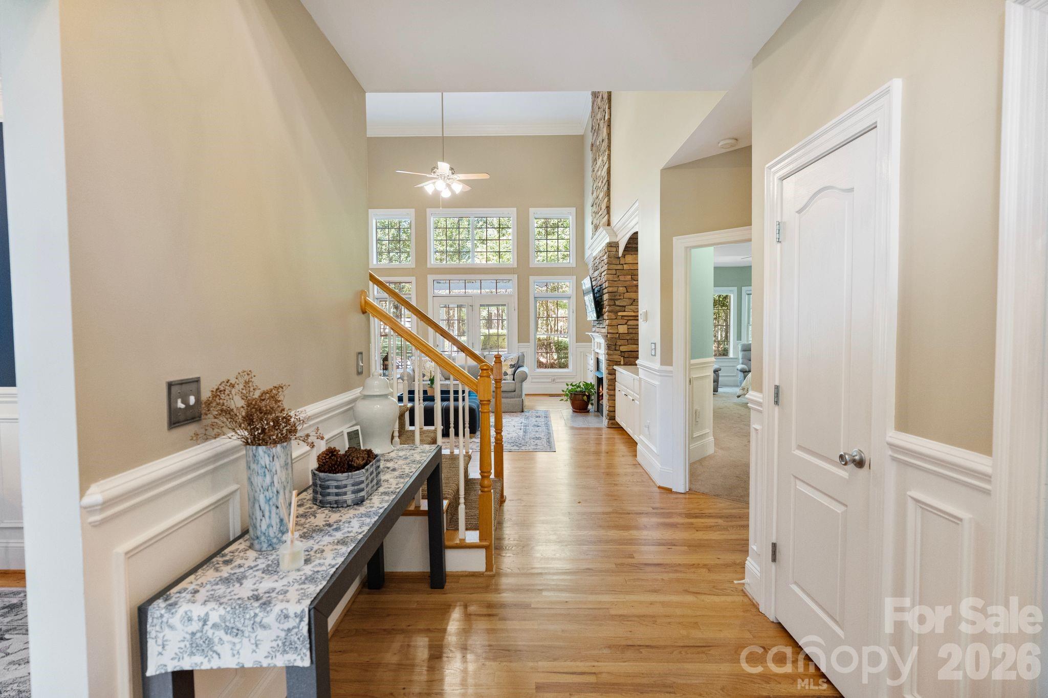 108 Broadview Circle — Mooresville