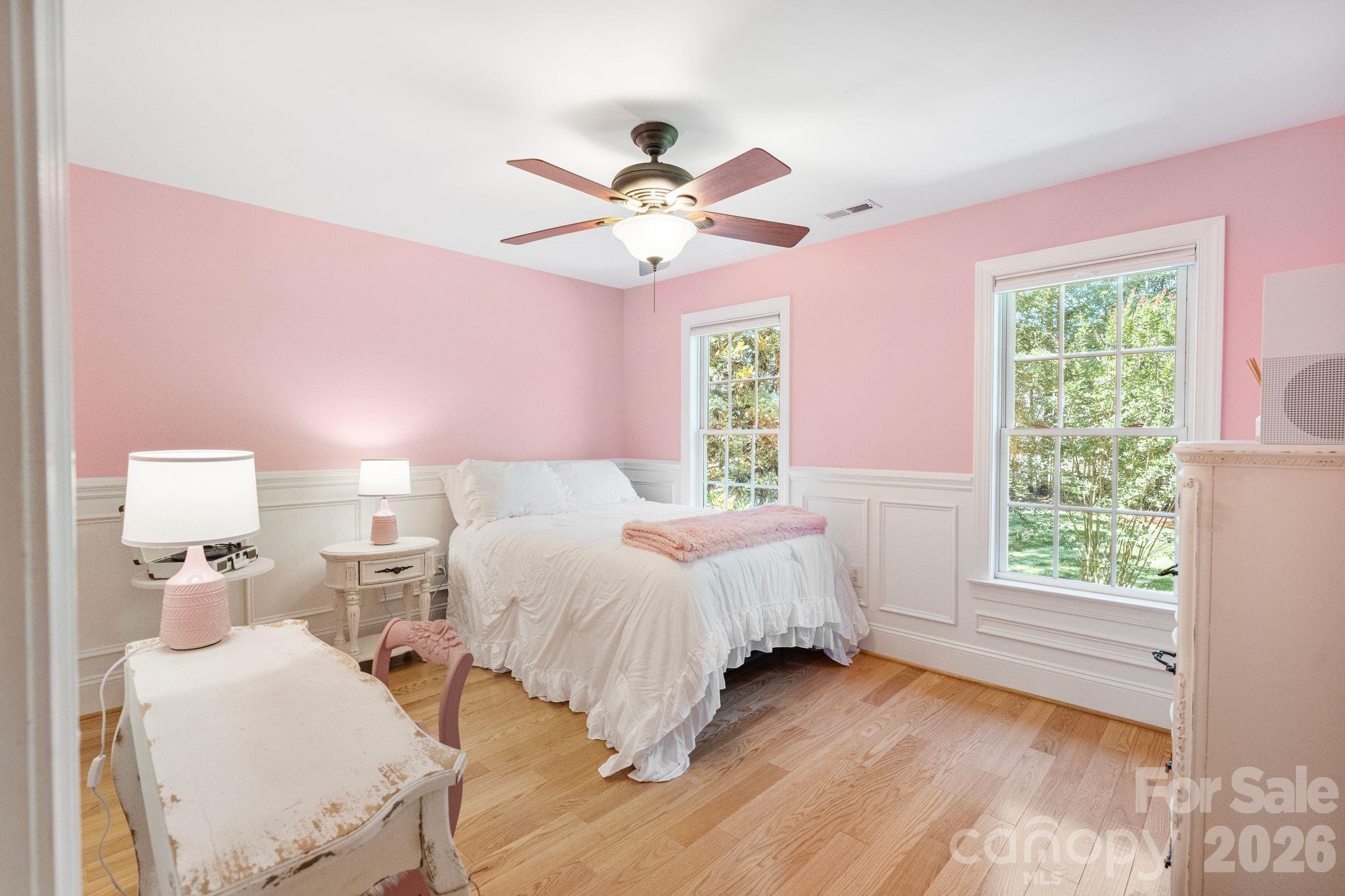 108 Broadview Circle — Mooresville