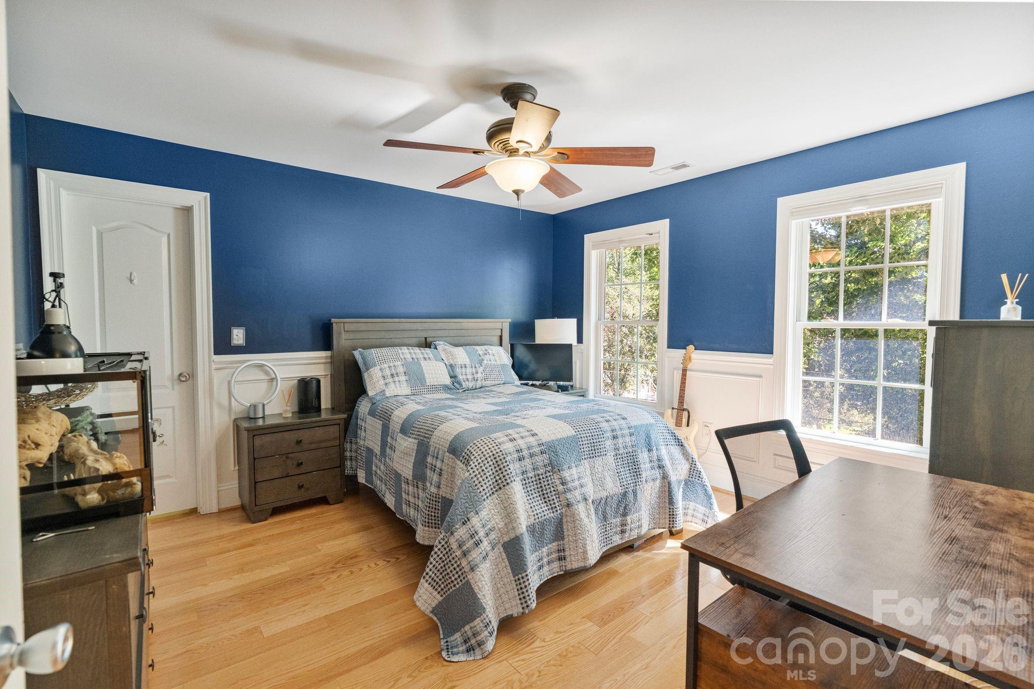 108 Broadview Circle — Mooresville