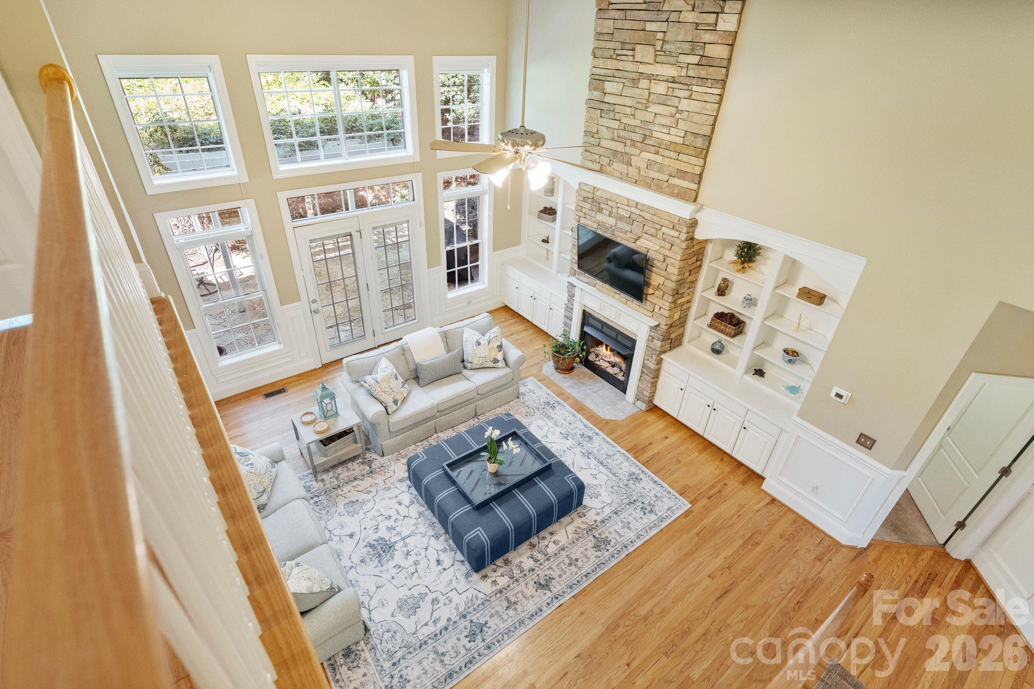 108 Broadview Circle — Mooresville
