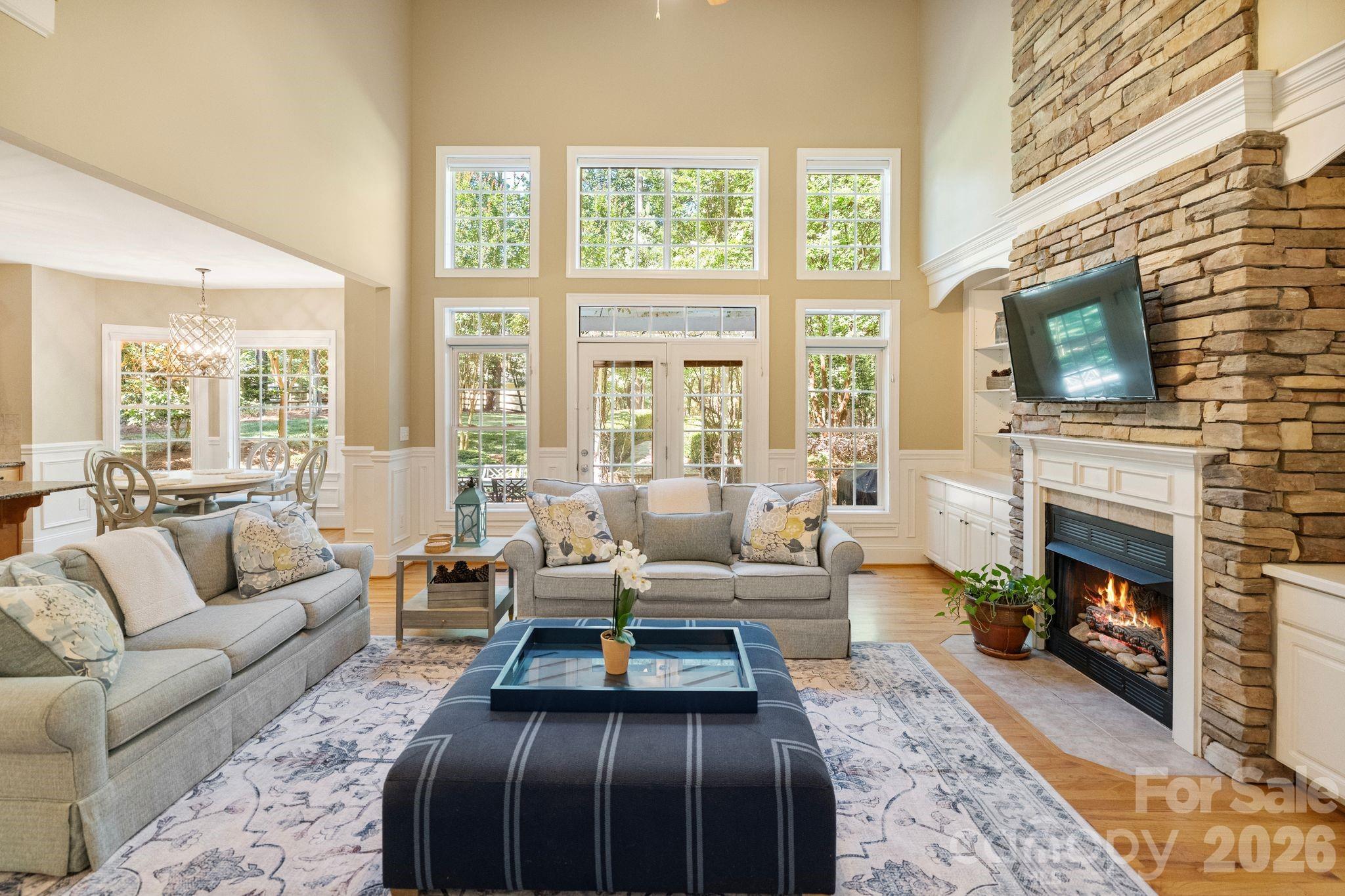 108 Broadview Circle — Mooresville