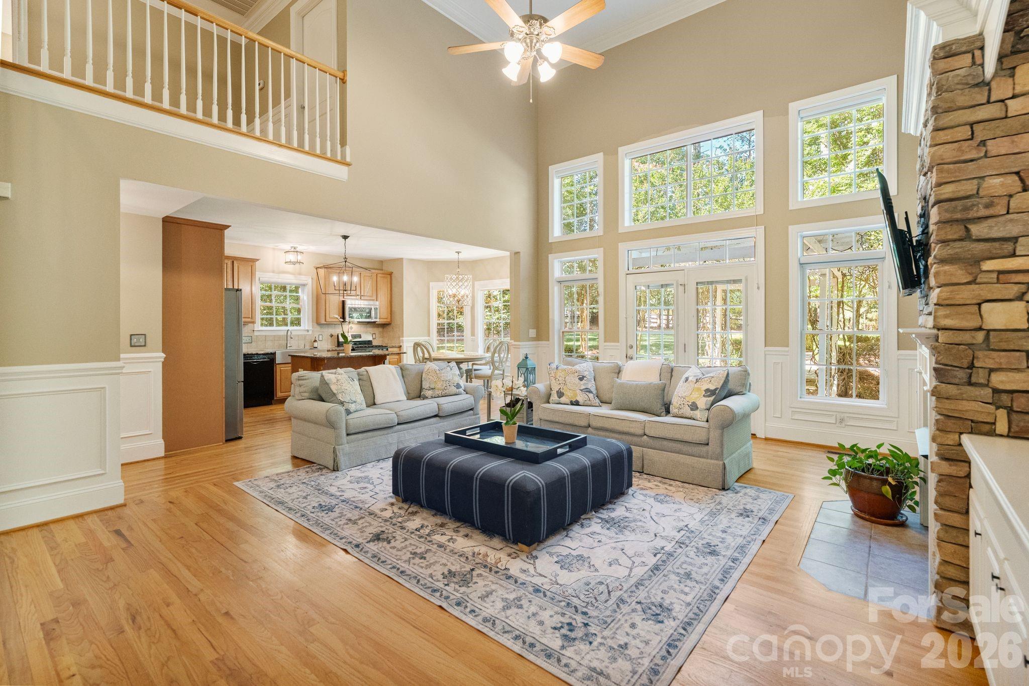 108 Broadview Circle — Mooresville