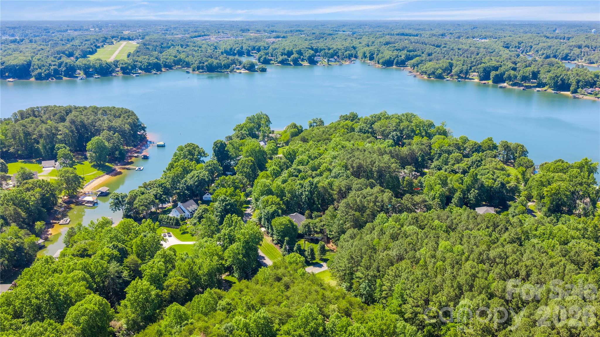 108 Broadview Circle — Mooresville