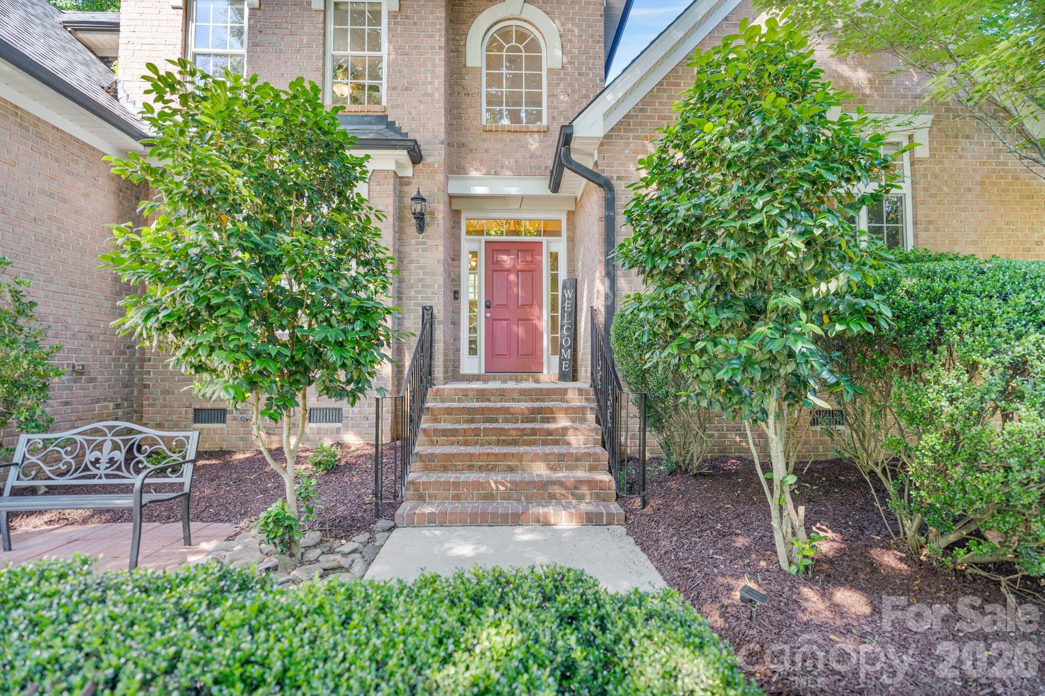 108 Broadview Circle — Mooresville