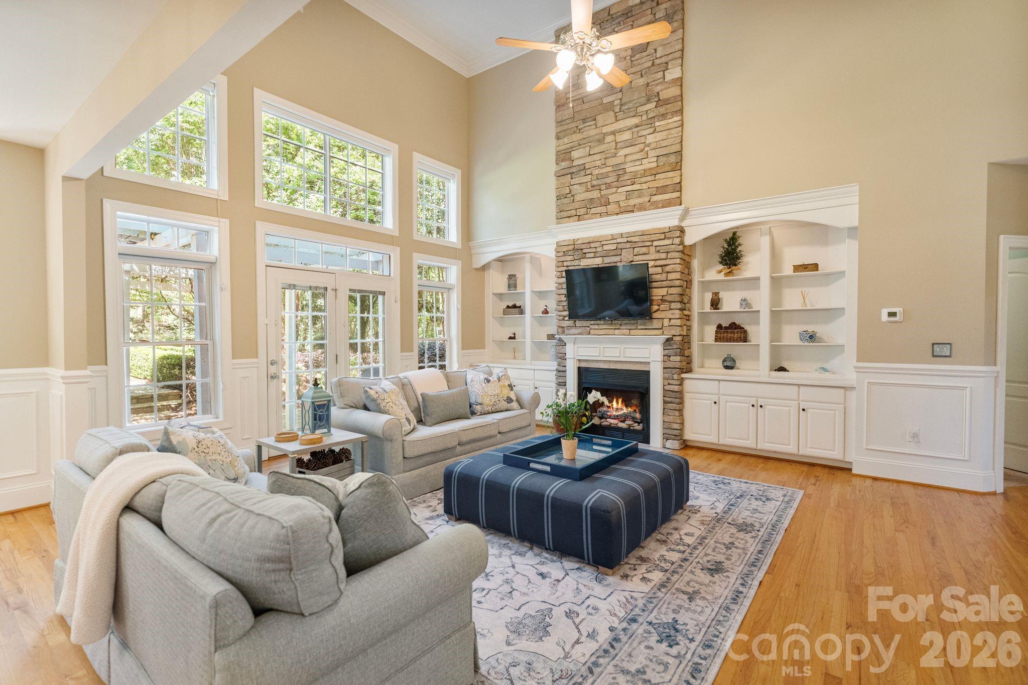 108 Broadview Circle — Mooresville