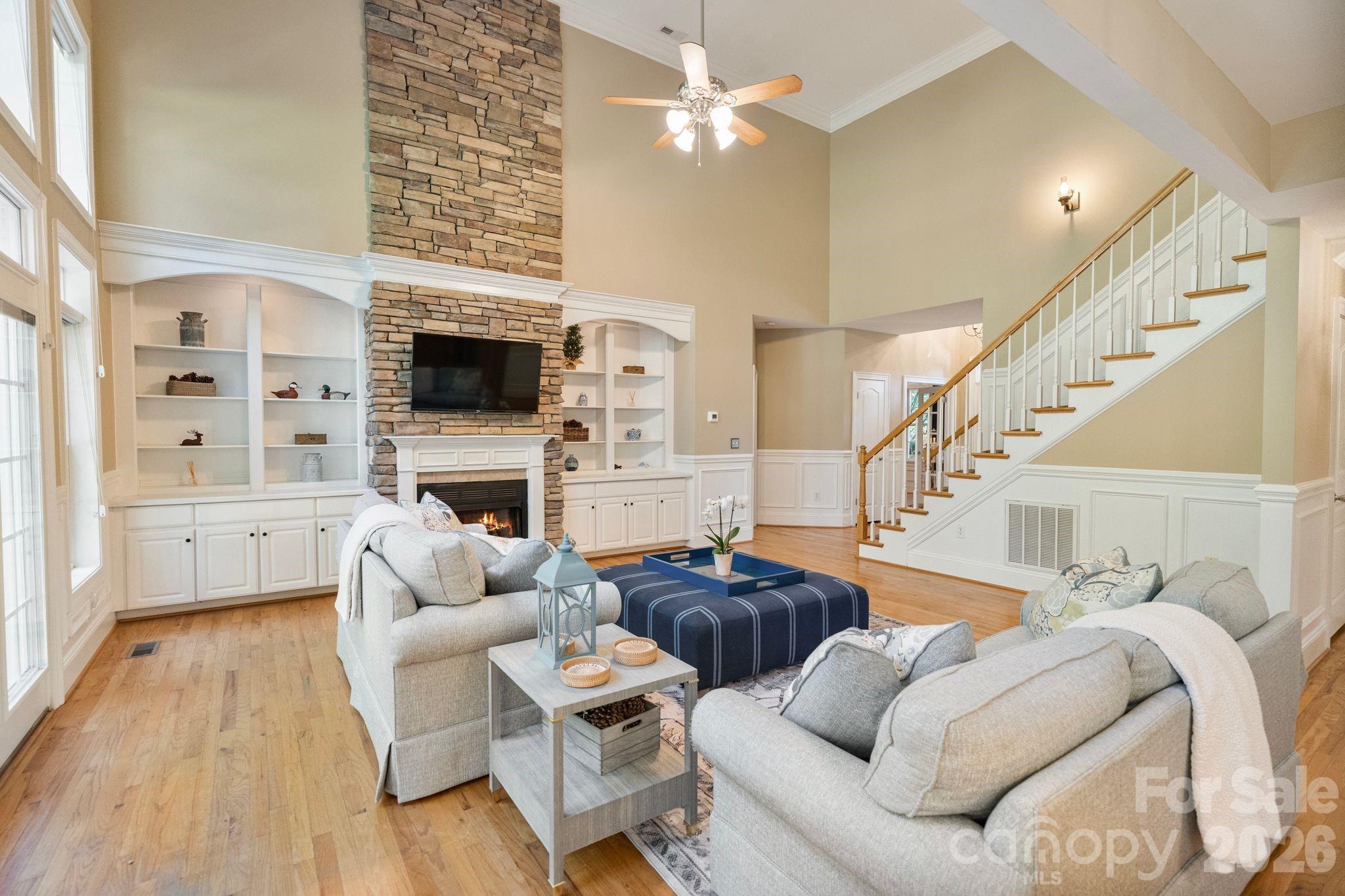 108 Broadview Circle — Mooresville