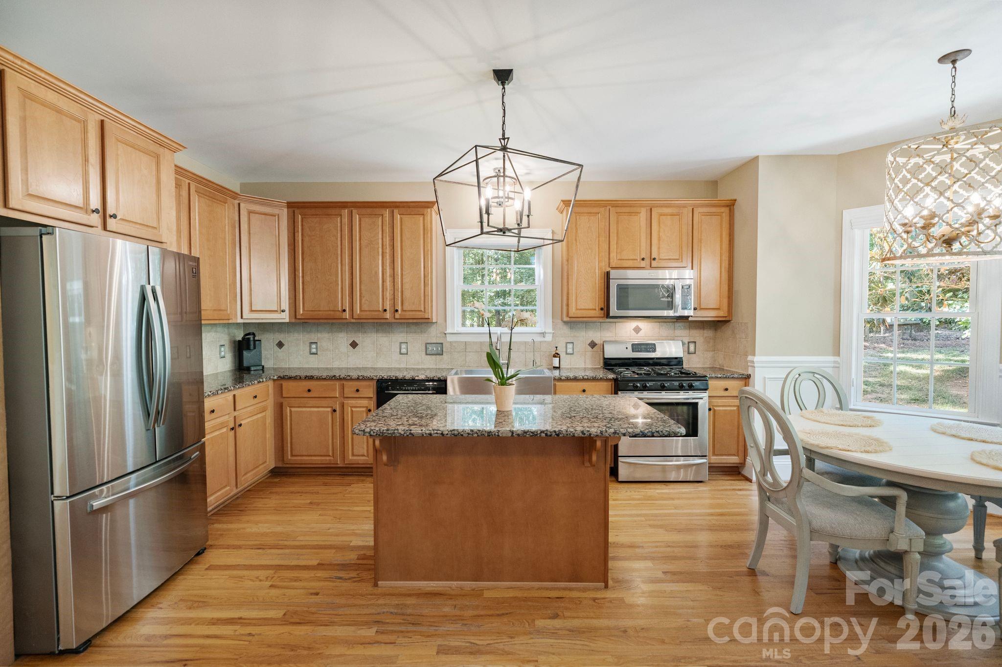 108 Broadview Circle — Mooresville