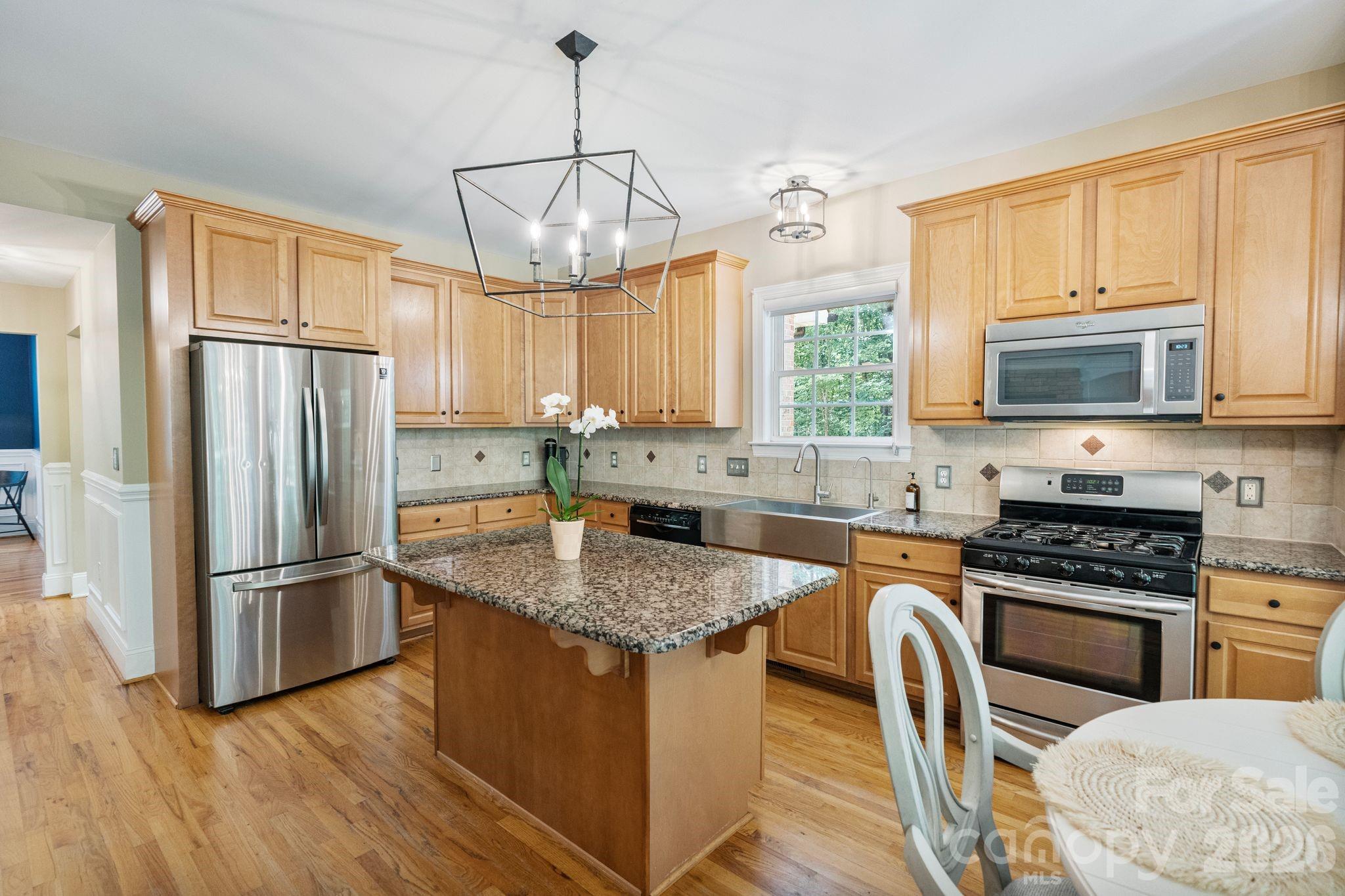 108 Broadview Circle — Mooresville