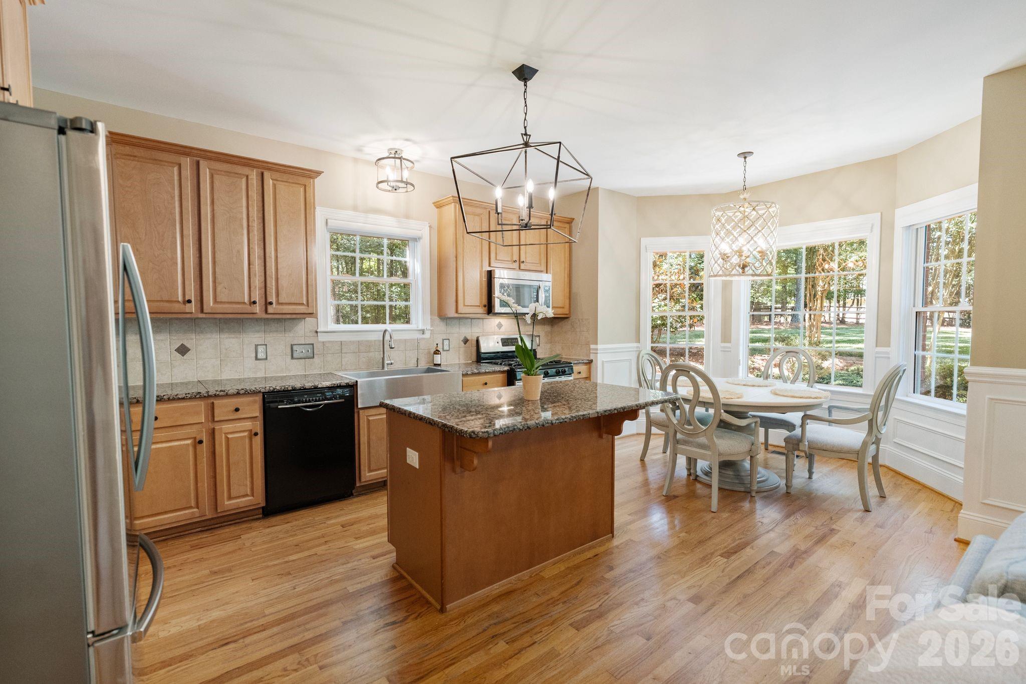 108 Broadview Circle — Mooresville