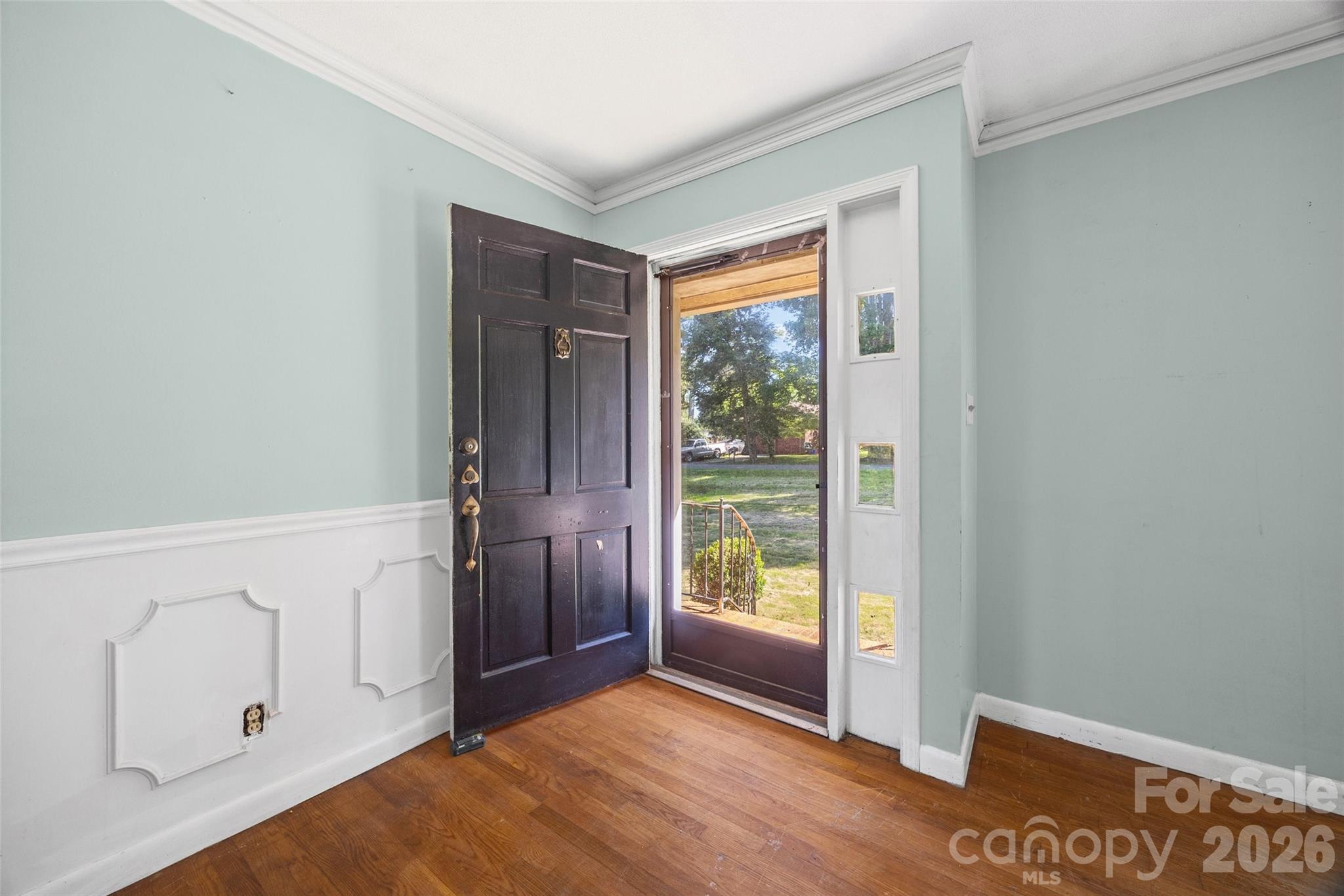 1020 Candlewood Lane — Rock Hill