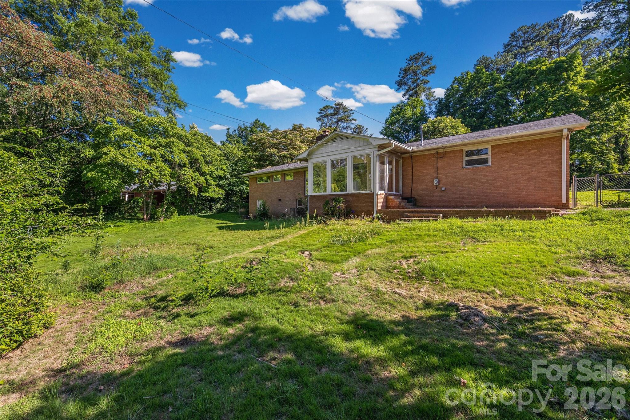 1020 Candlewood Lane — Rock Hill