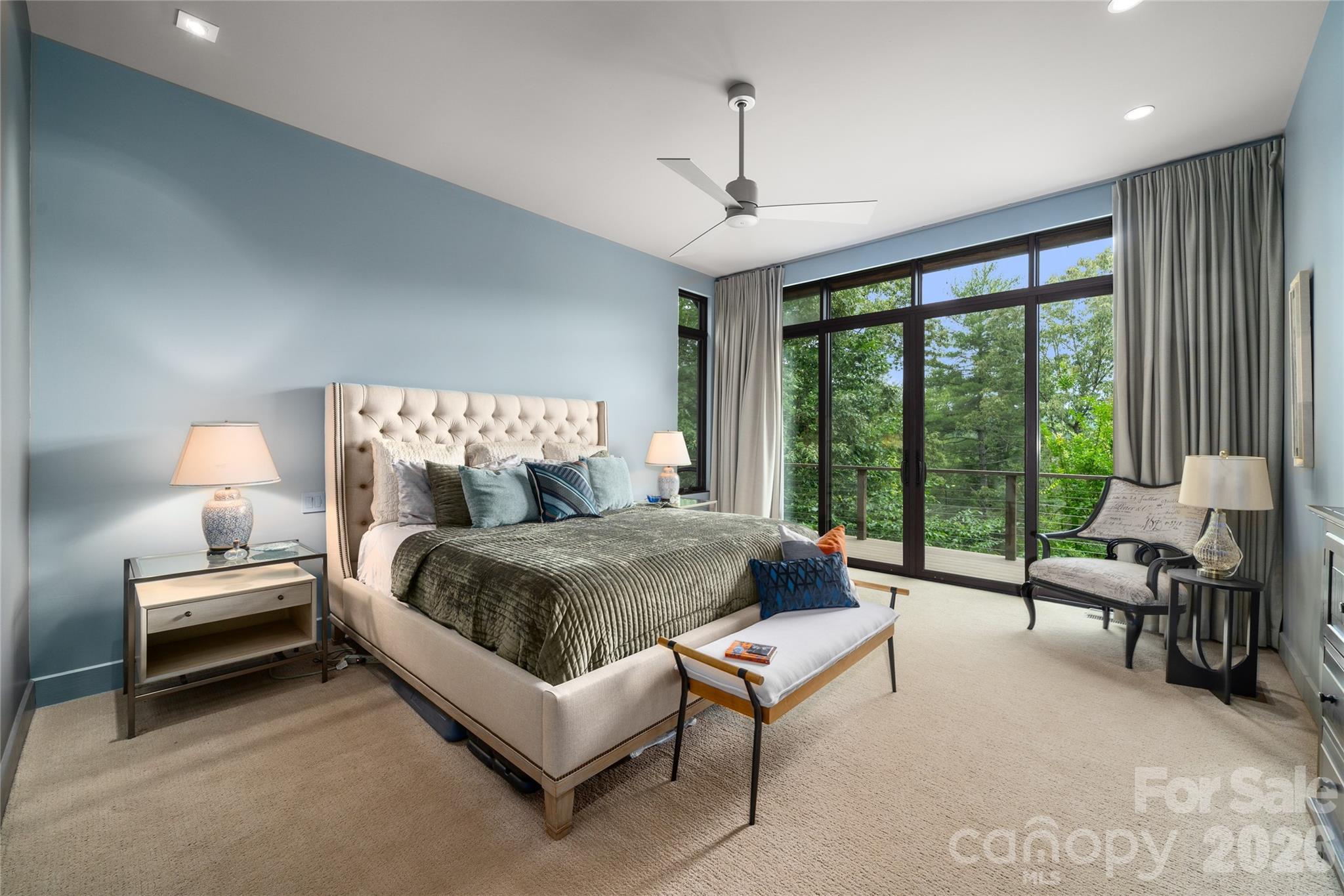 257 Bear Landing Drive — Hendersonville