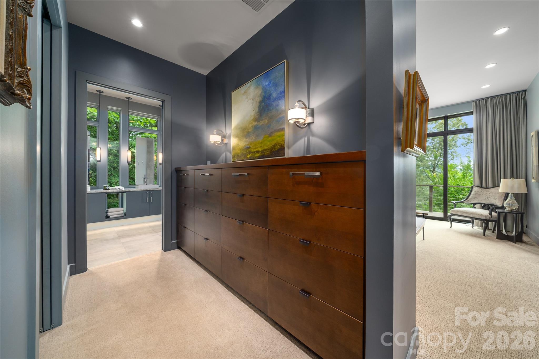 257 Bear Landing Drive — Hendersonville
