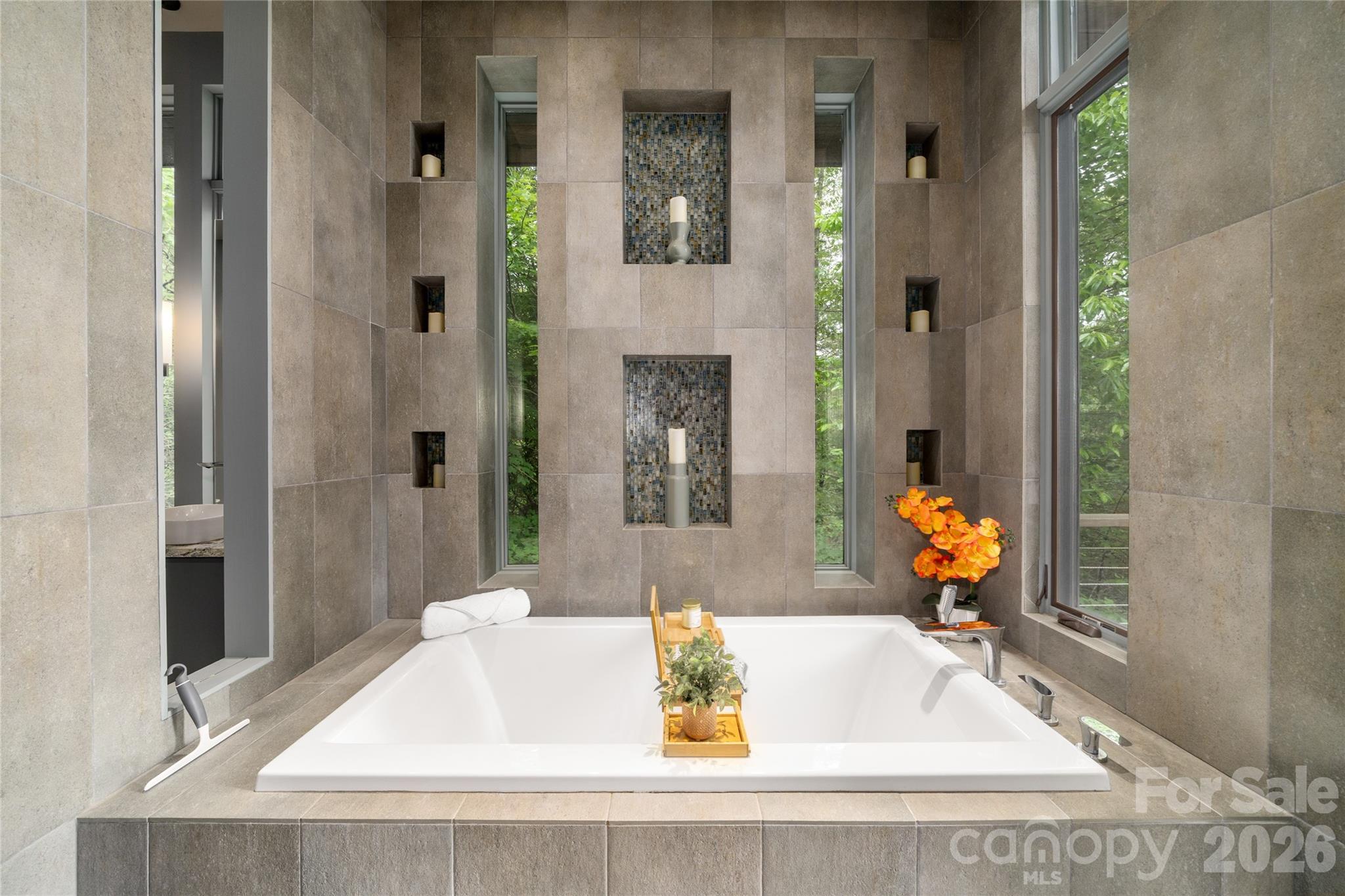 257 Bear Landing Drive — Hendersonville