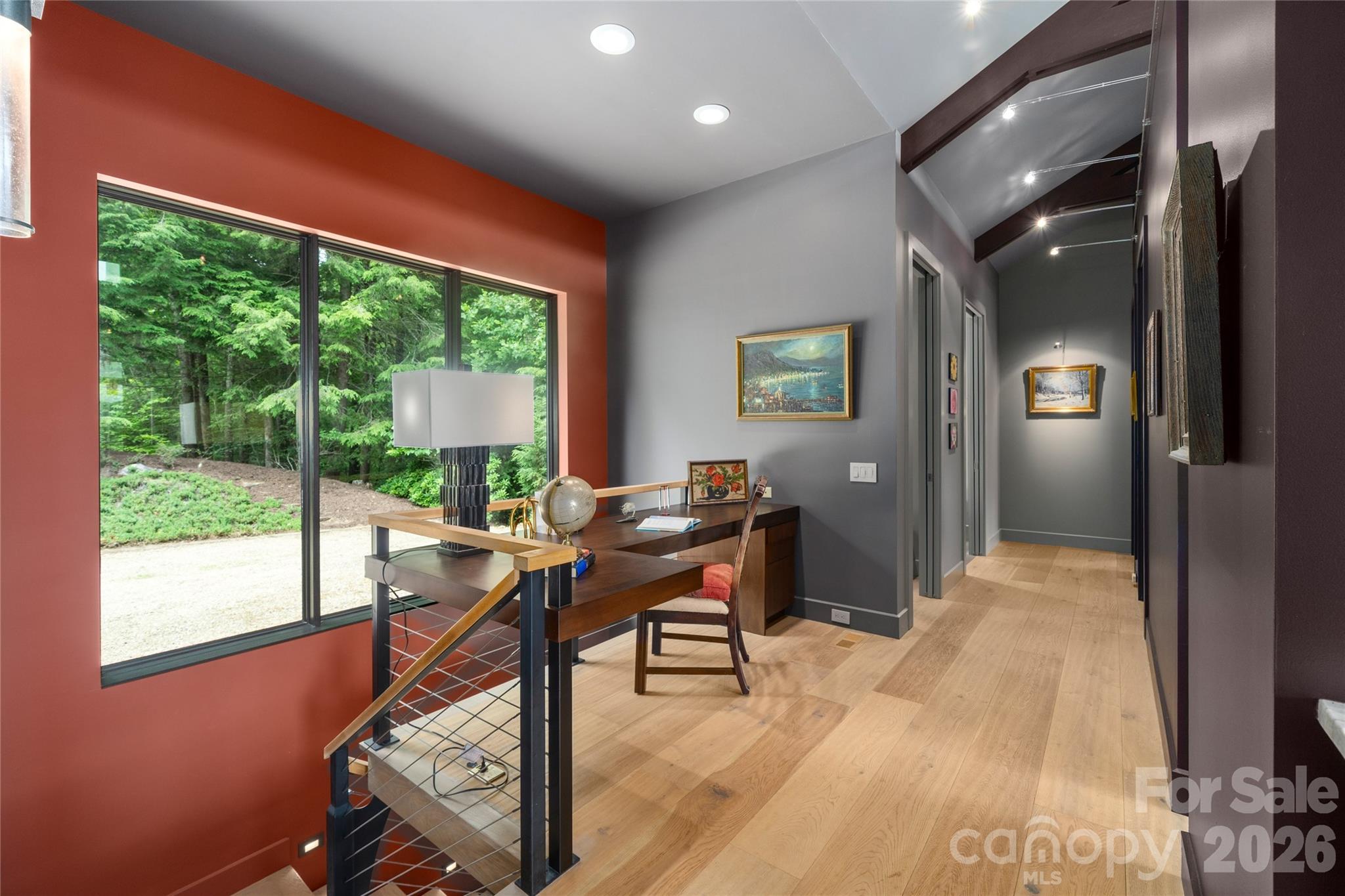 257 Bear Landing Drive — Hendersonville