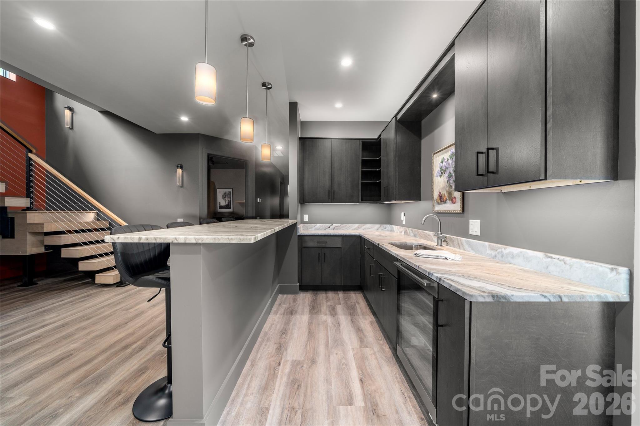 257 Bear Landing Drive — Hendersonville