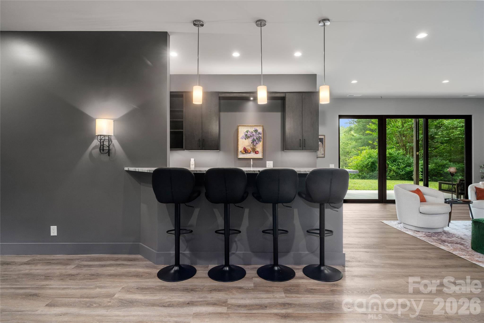 257 Bear Landing Drive — Hendersonville