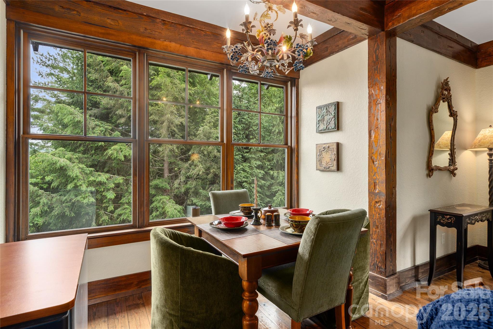257 Bear Landing Drive — Hendersonville