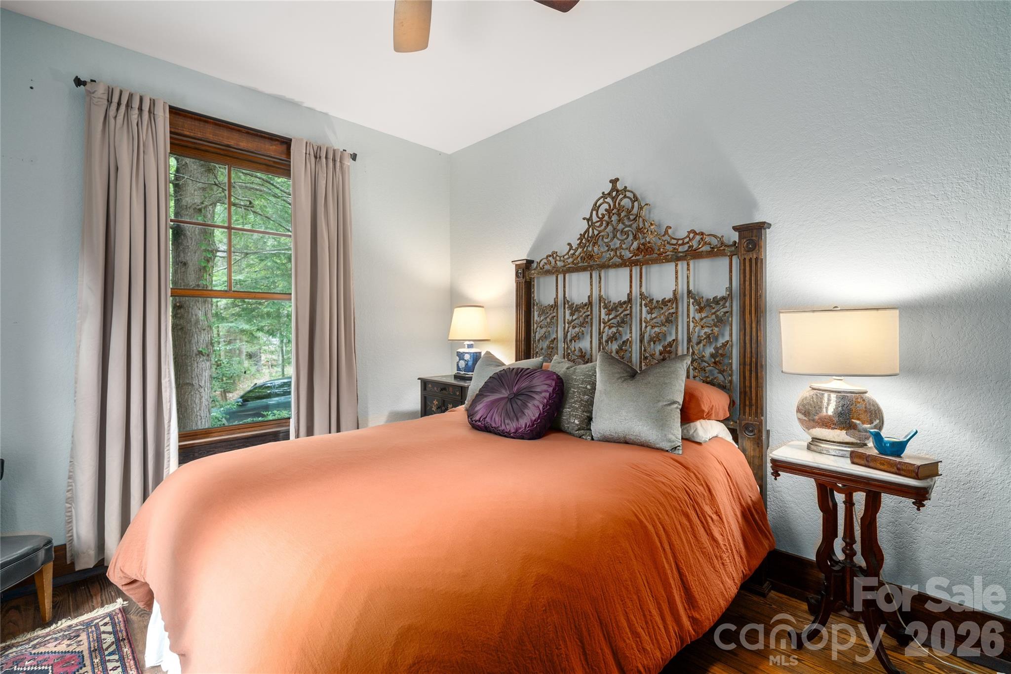 257 Bear Landing Drive — Hendersonville