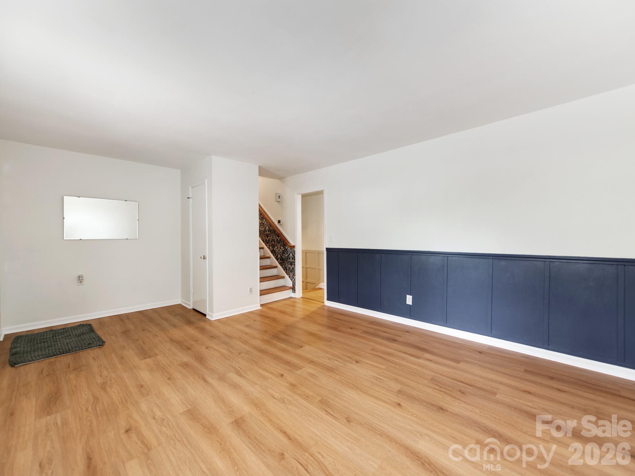 7200 Fox Hunt Road — Charlotte