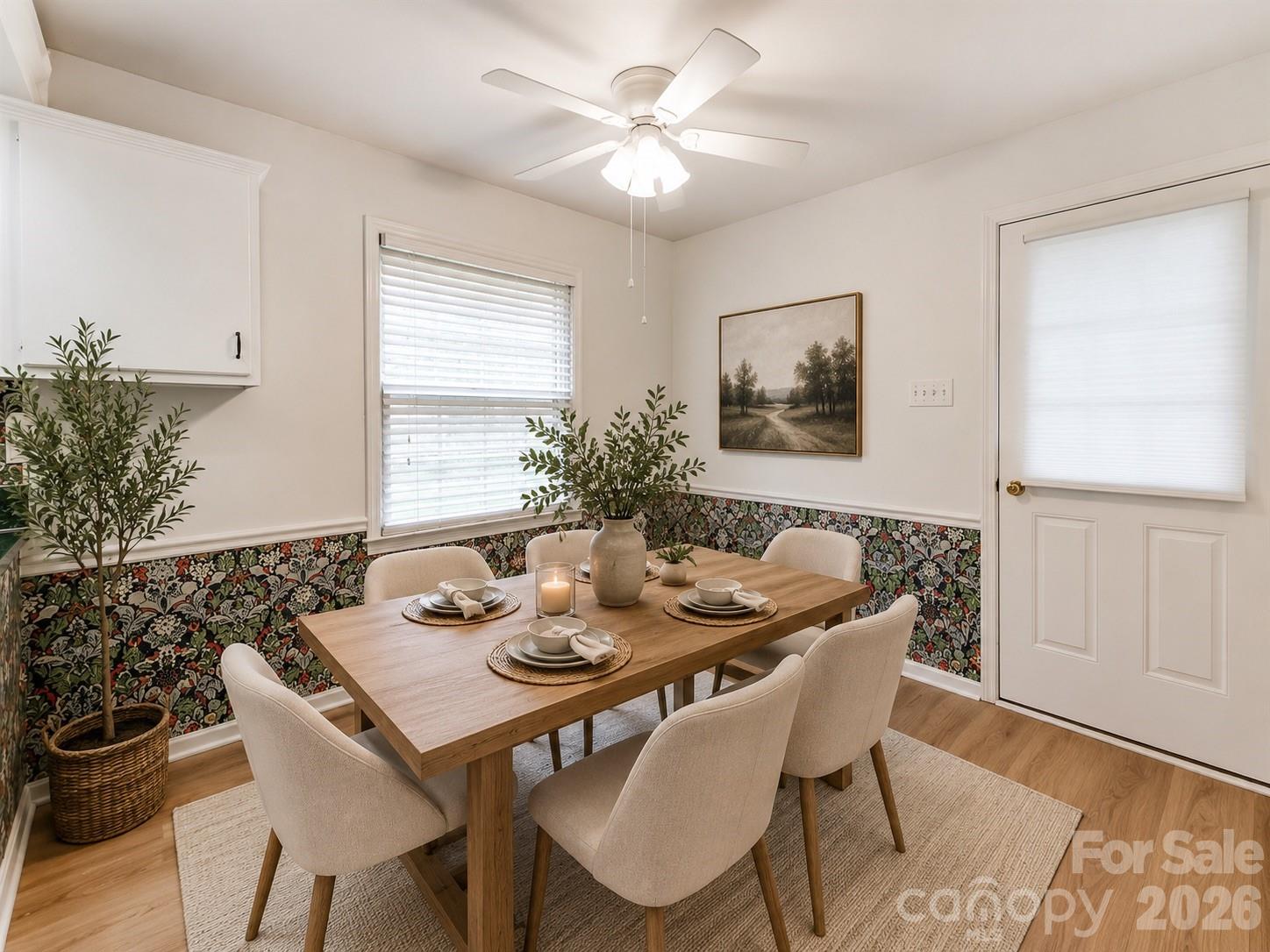 7200 Fox Hunt Road — Charlotte