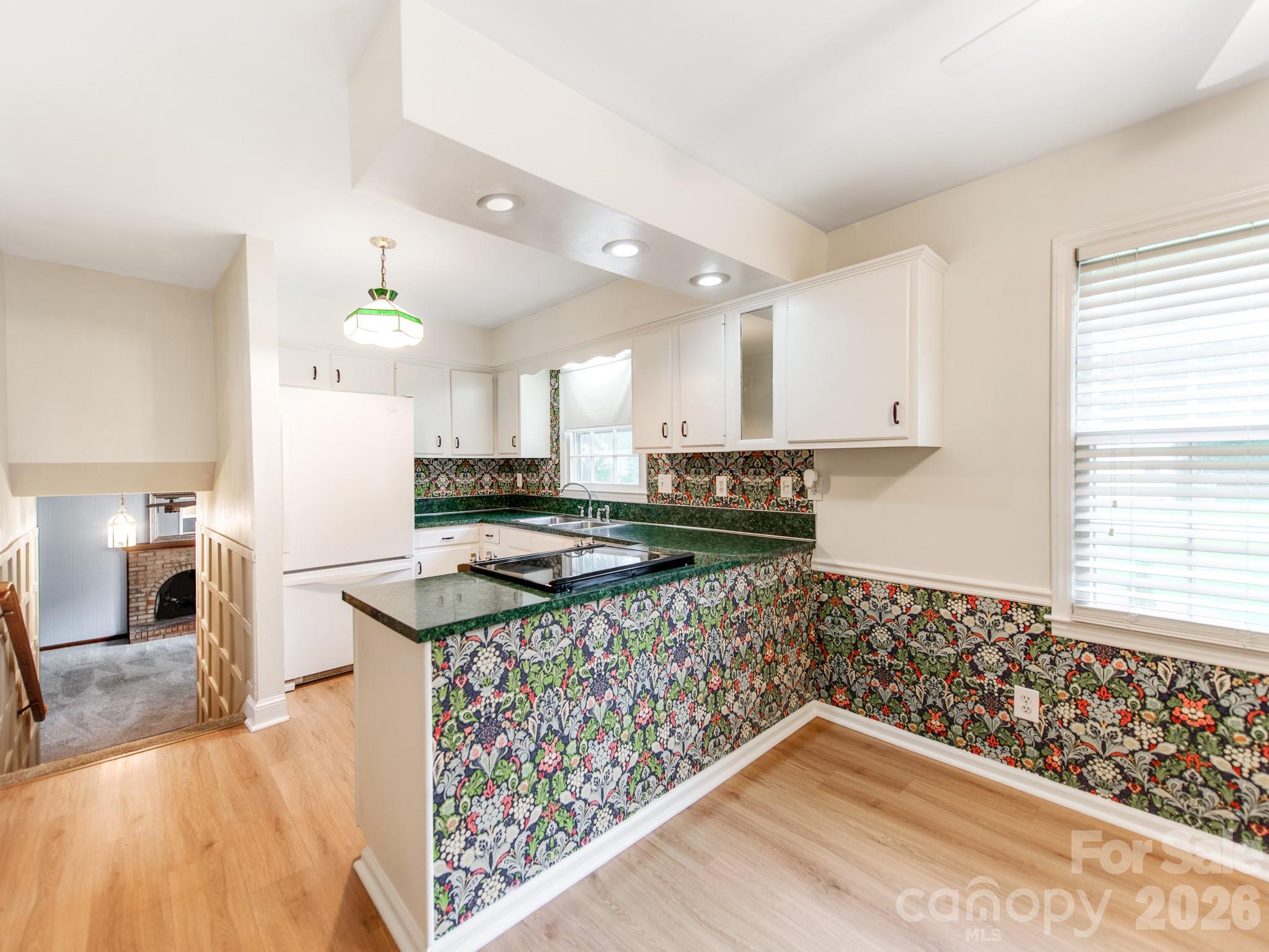 7200 Fox Hunt Road — Charlotte