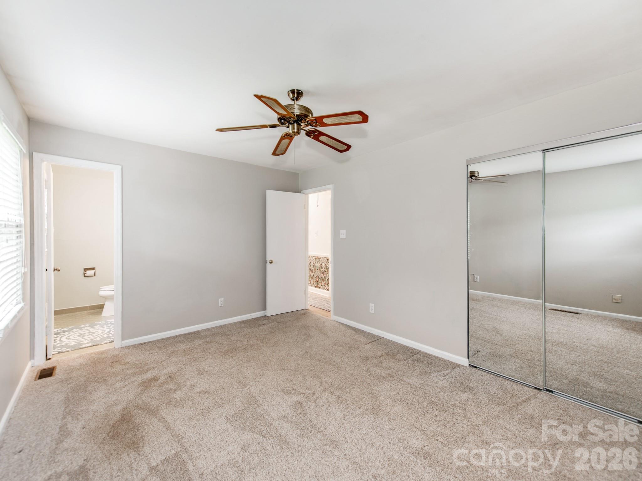 7200 Fox Hunt Road — Charlotte