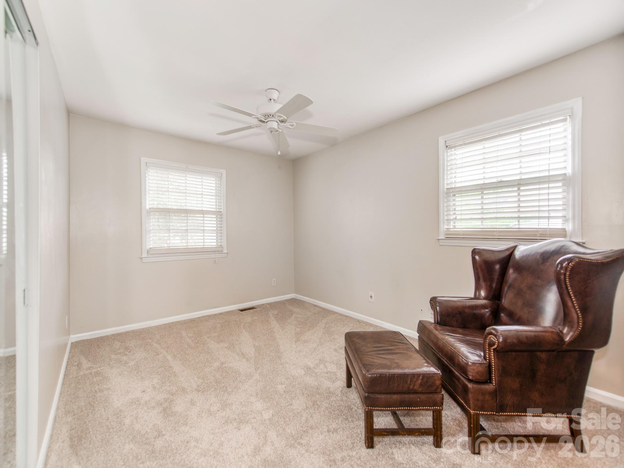 7200 Fox Hunt Road — Charlotte